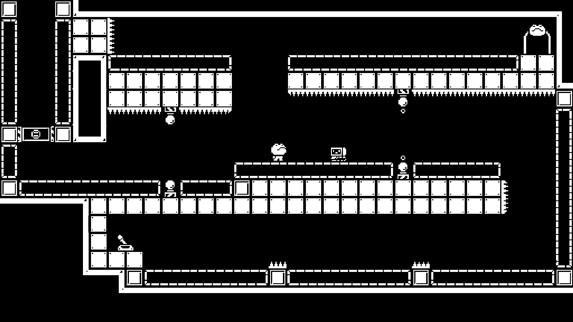 Froggie screenshot 8