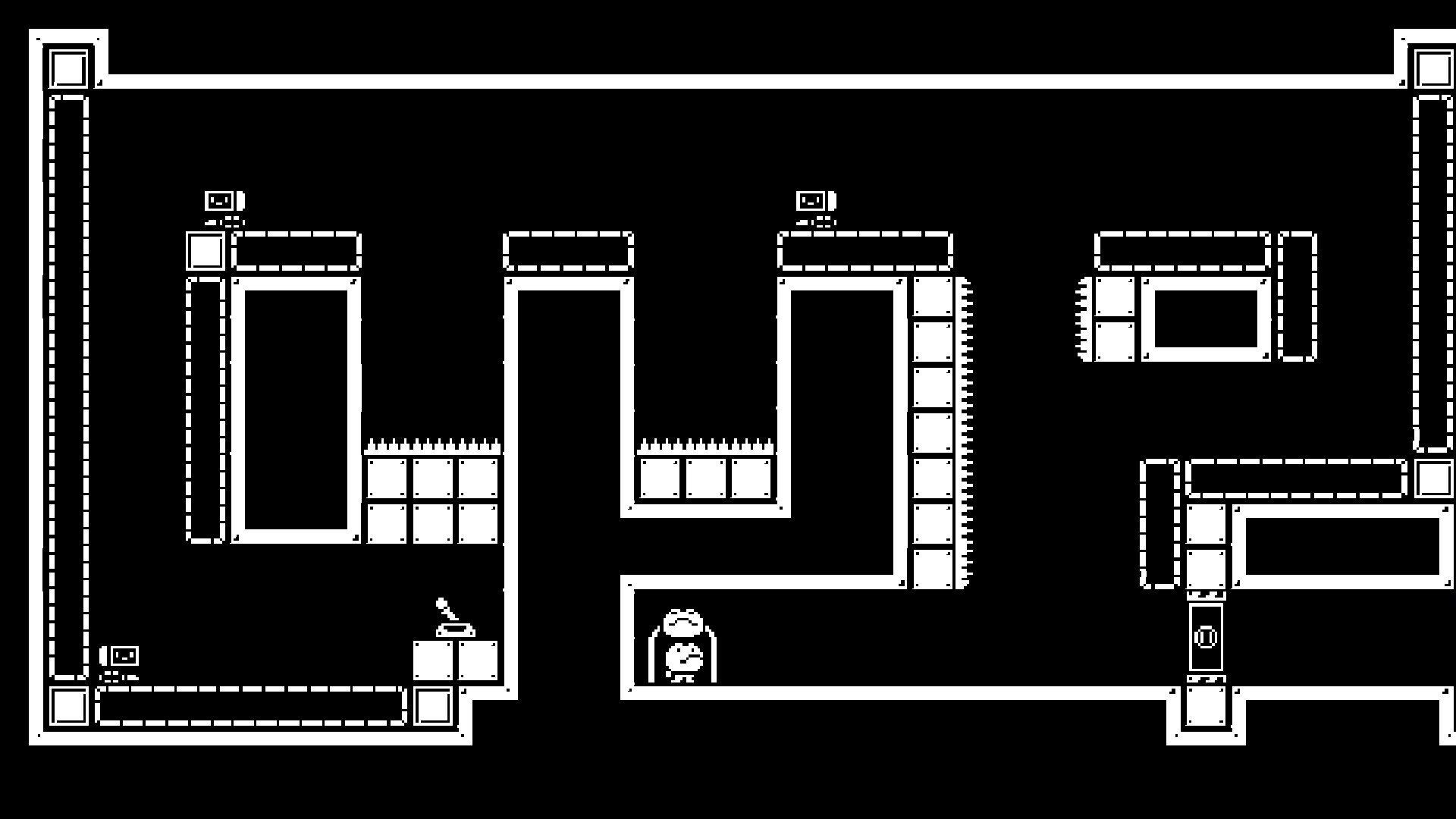 Froggie screenshot 7