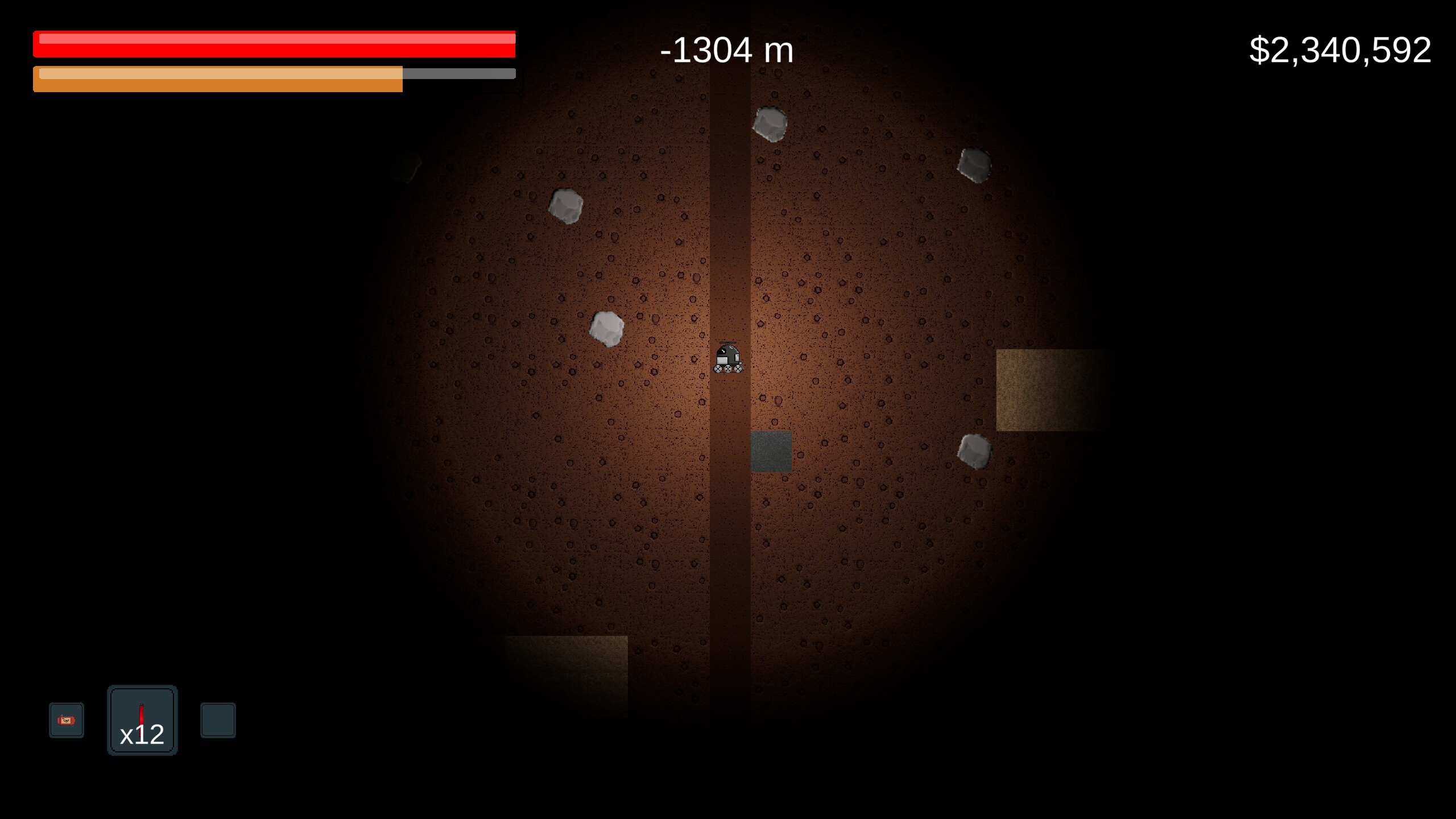 IMA Miner screenshot 5