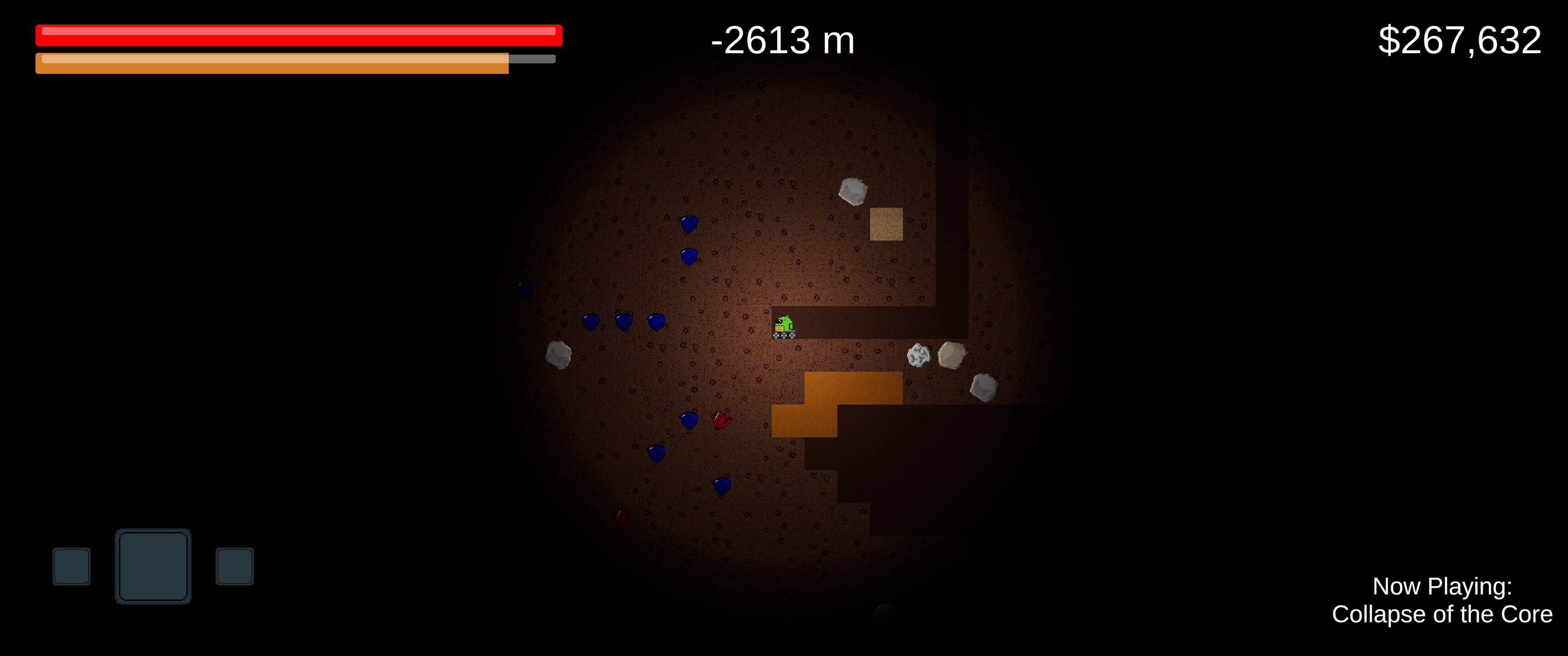IMA Miner screenshot 6