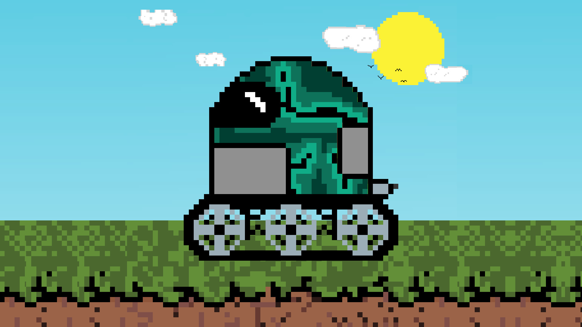 Ore Skin Pack screenshot 4