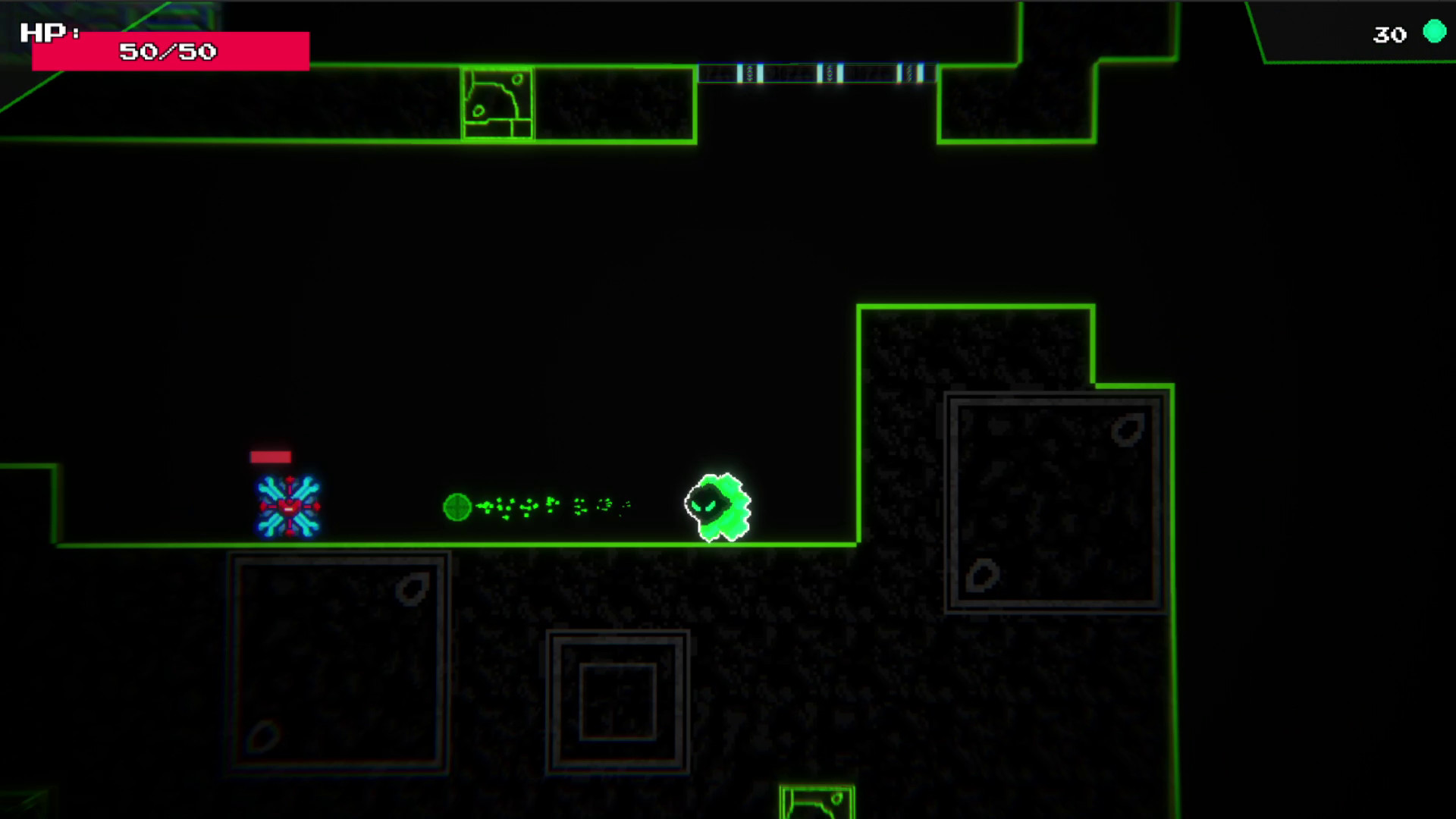 Virus_ screenshot 3