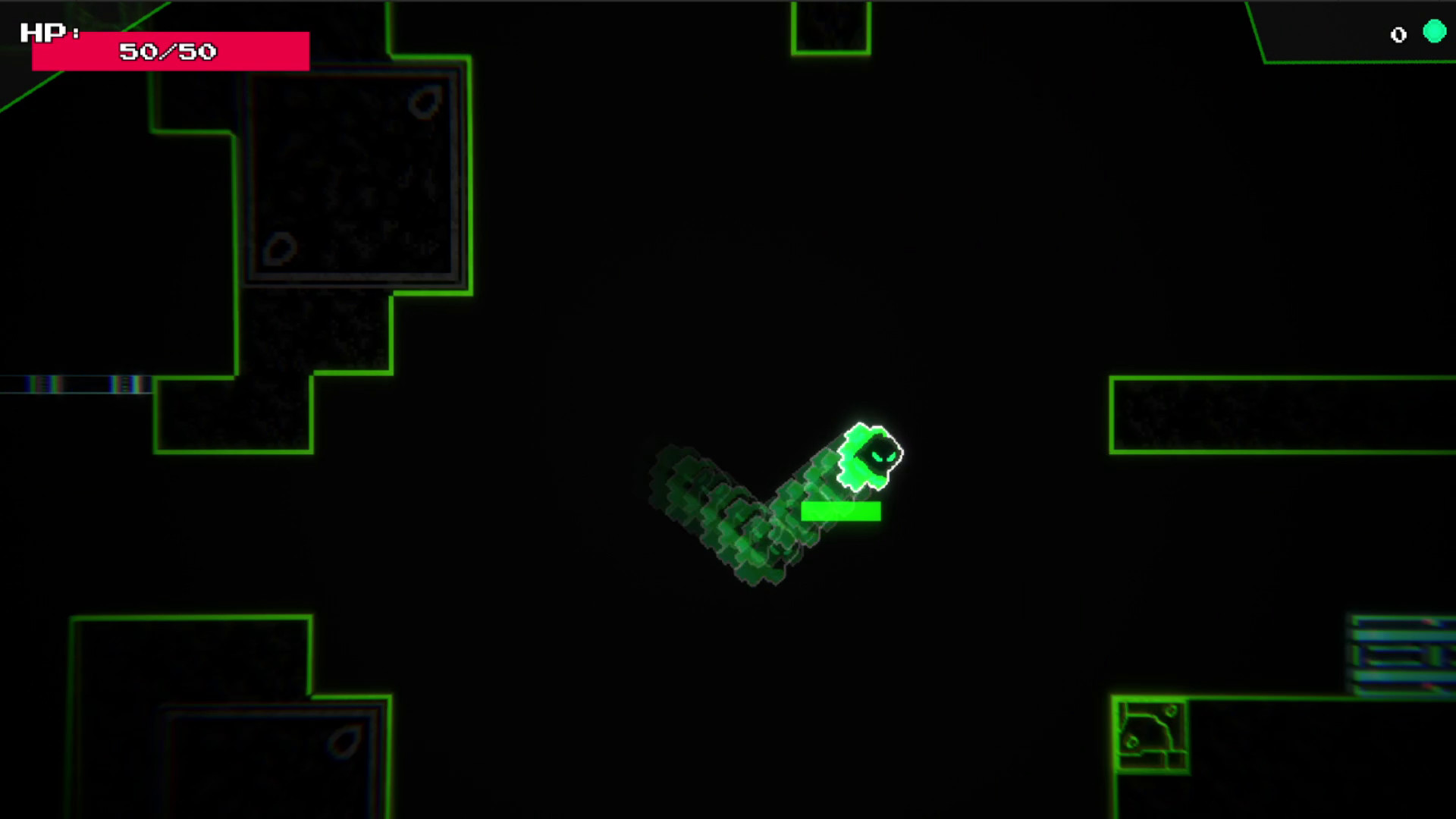 Virus_ screenshot 5