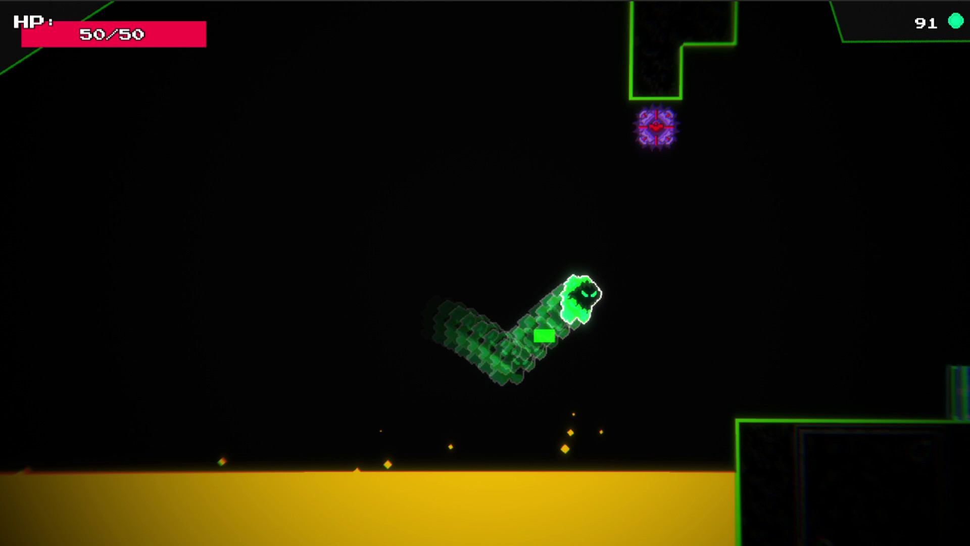 Virus_ screenshot 4