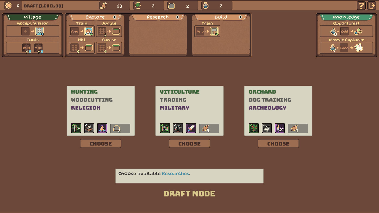 Dice Tribes: Ambitions screenshot 6