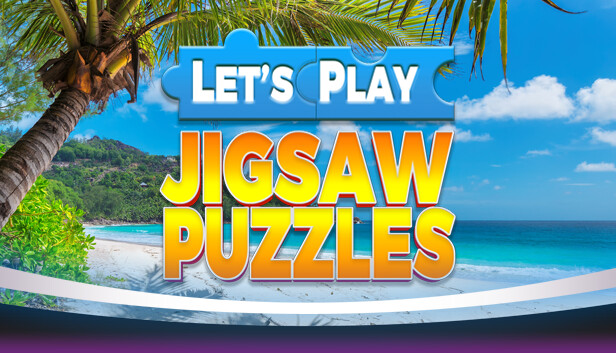 Let s Play Jigsaw Puzzles on Steam