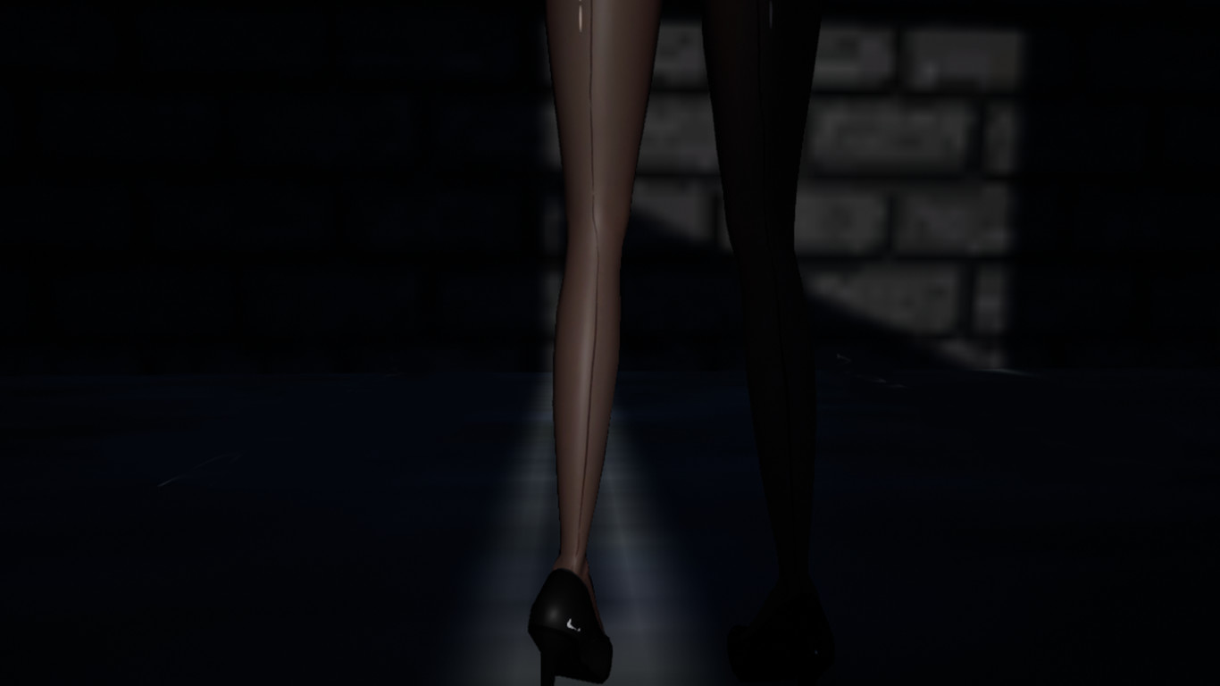 Anna bunny screenshot 6