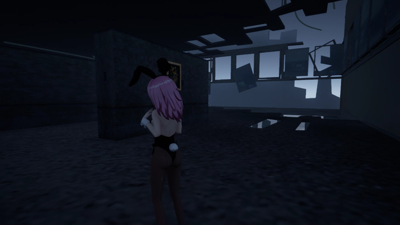 Anna bunny screenshot 3