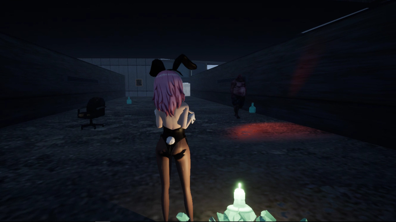 Anna bunny screenshot 5