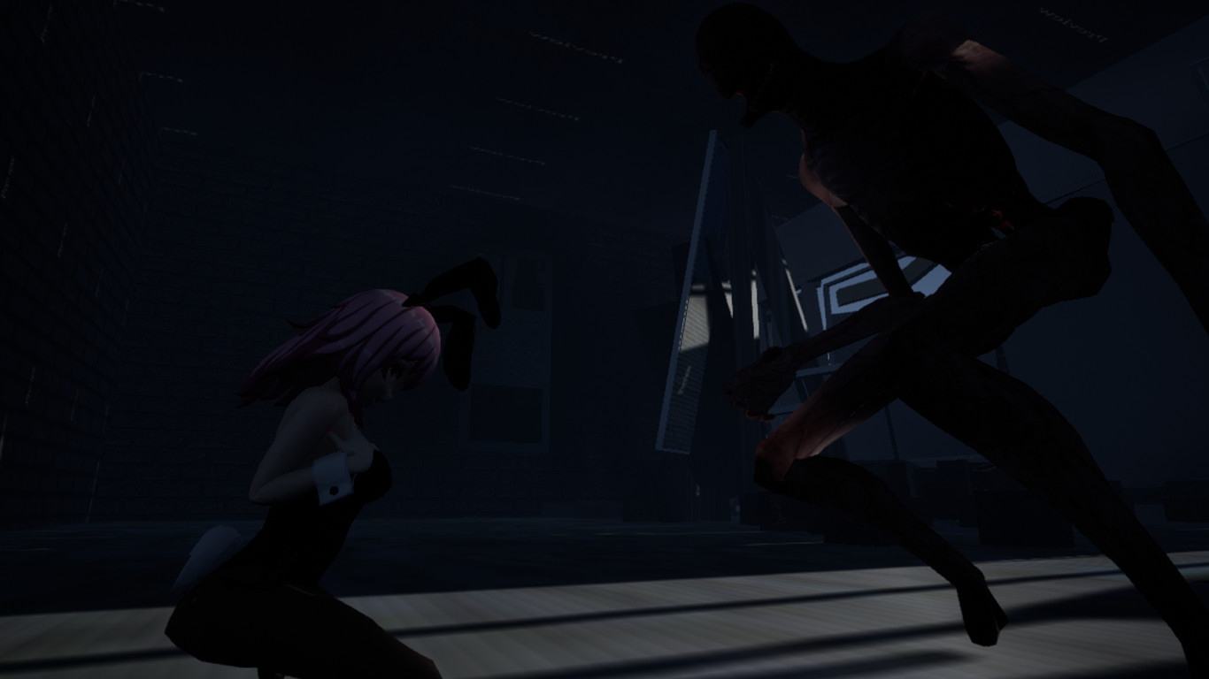 Anna bunny screenshot 4