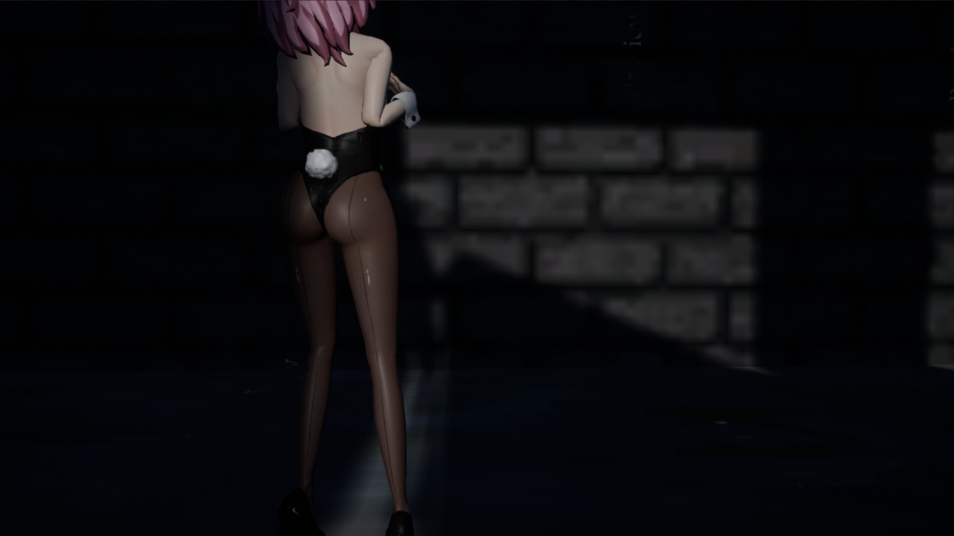 Anna bunny screenshot 2