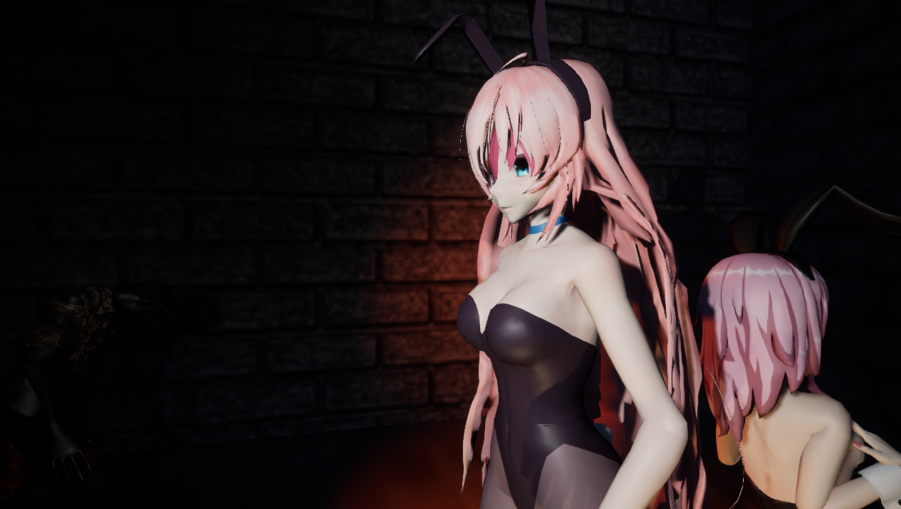 Anna bunny screenshot 11