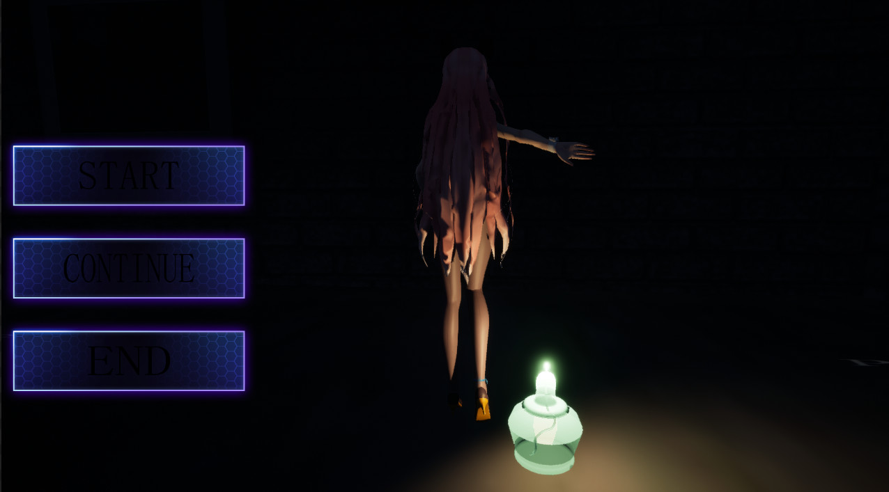 Anna bunny screenshot 7