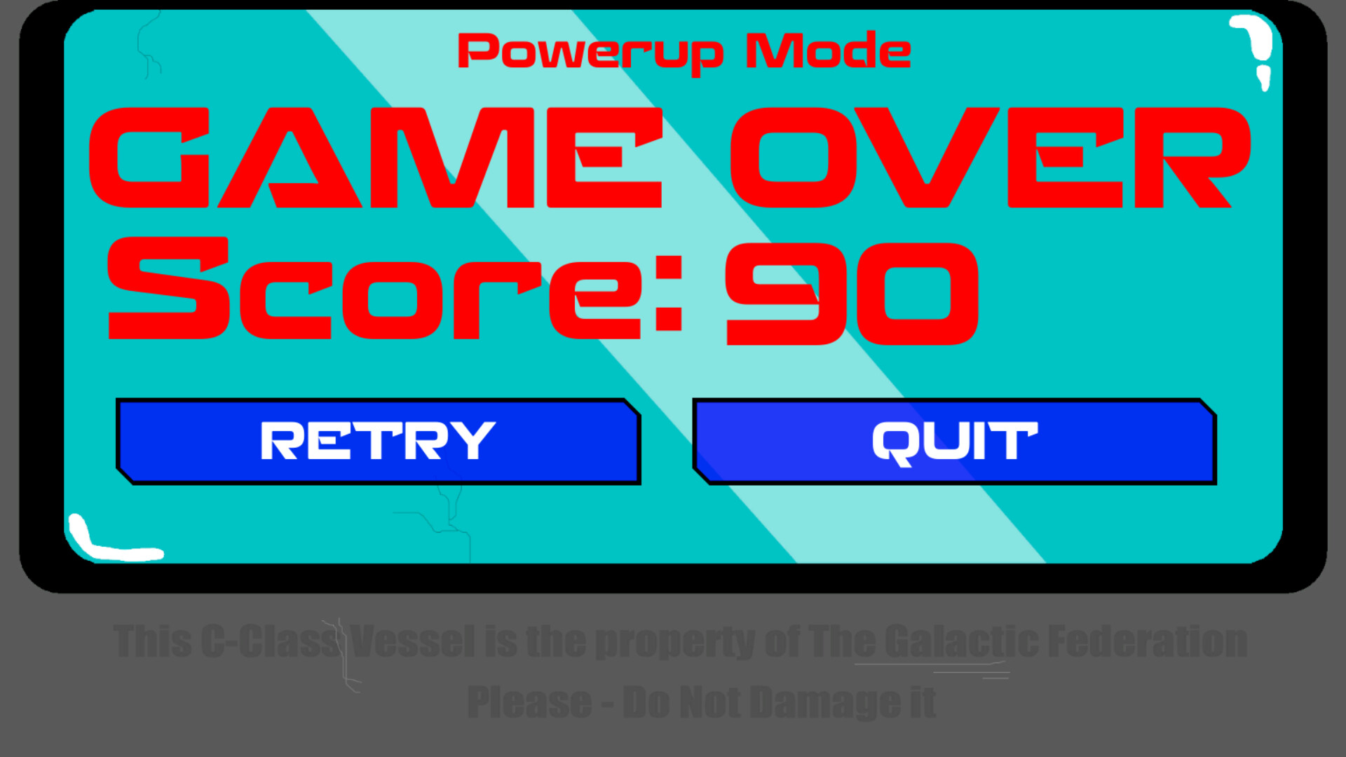HyperFlight screenshot 5