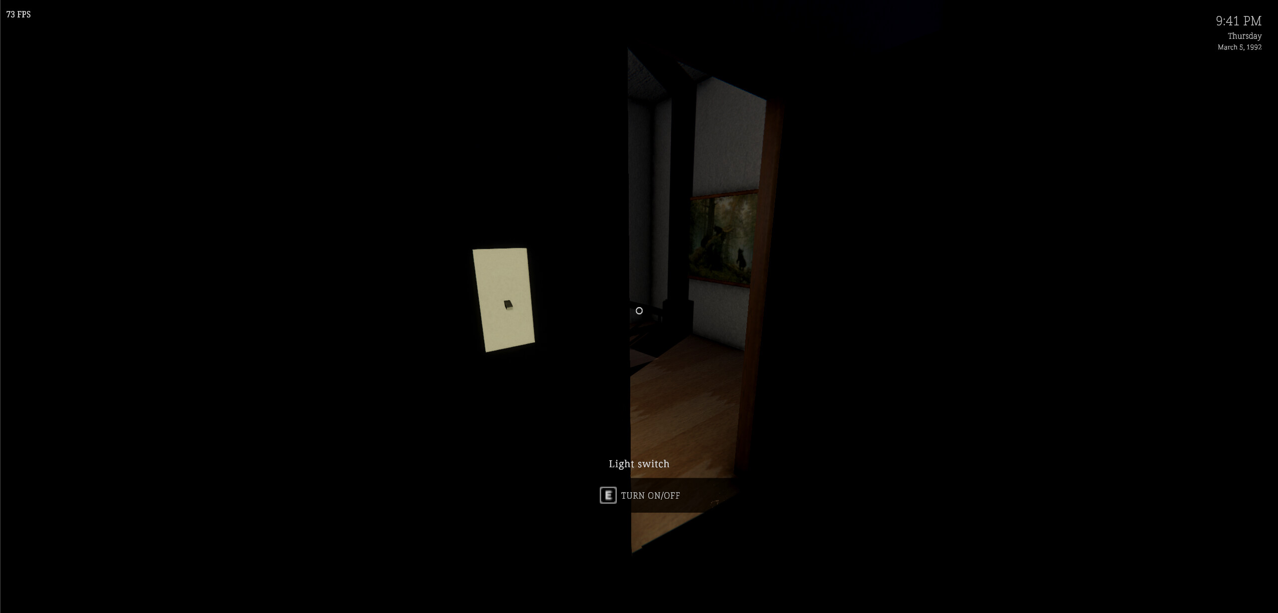 Fatal Nights screenshot 1