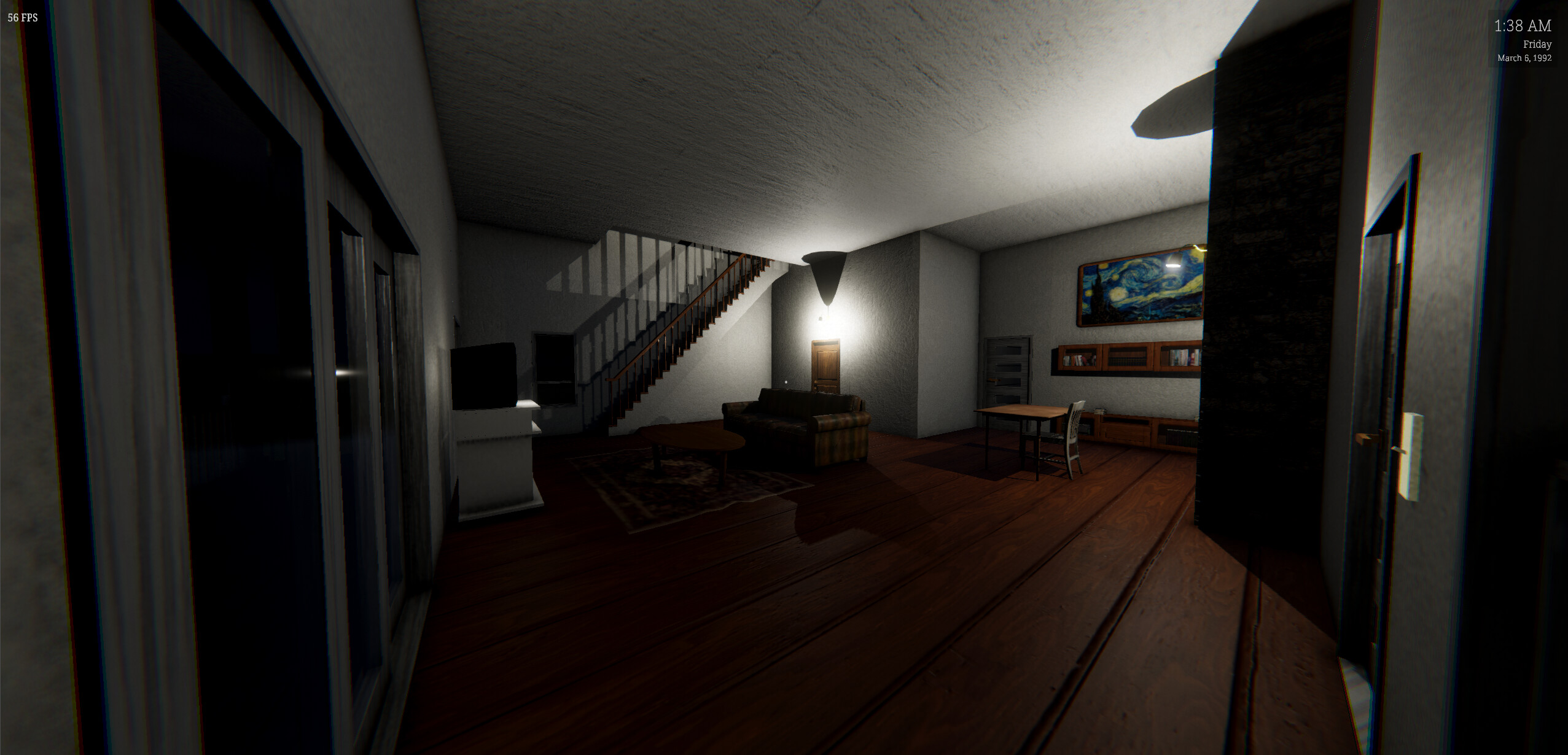 Fatal Nights screenshot 6