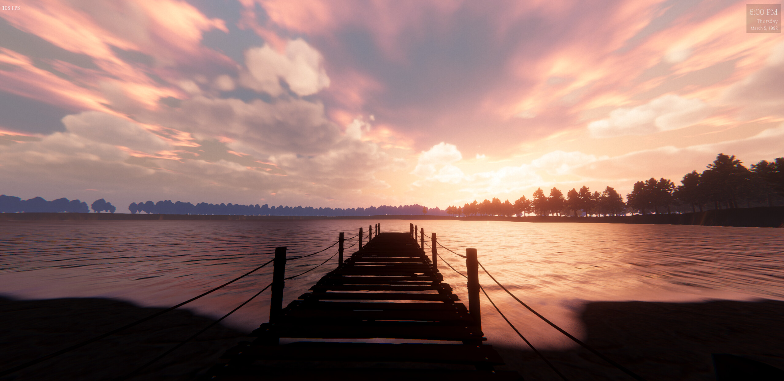 Fatal Nights screenshot 23