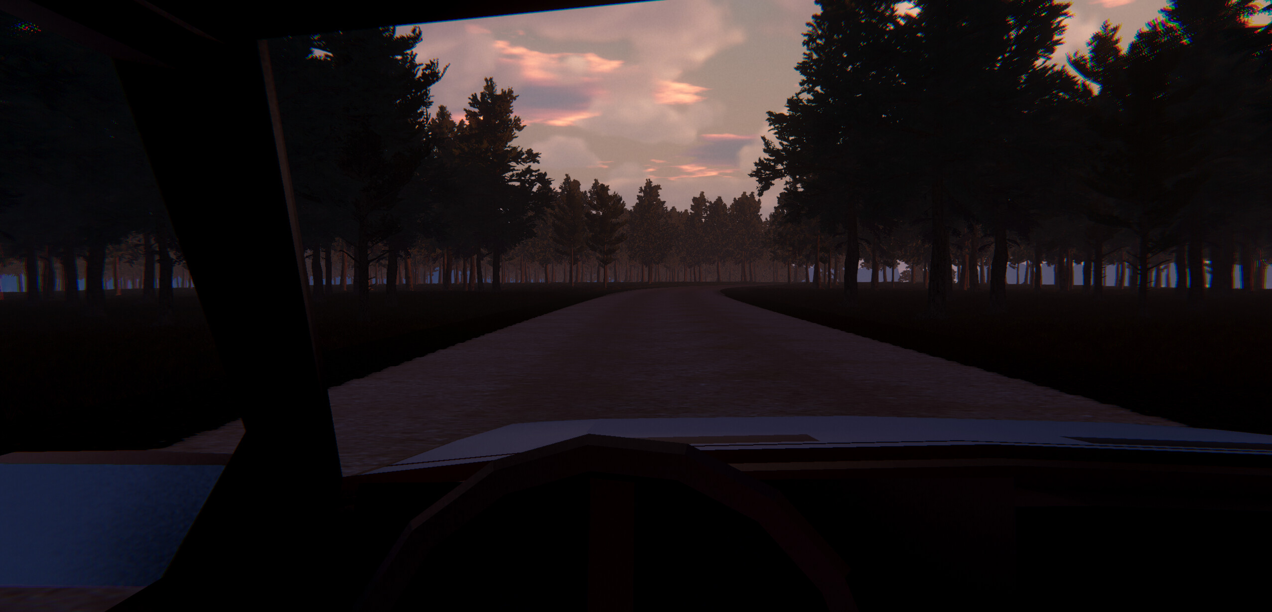 Fatal Nights screenshot 21