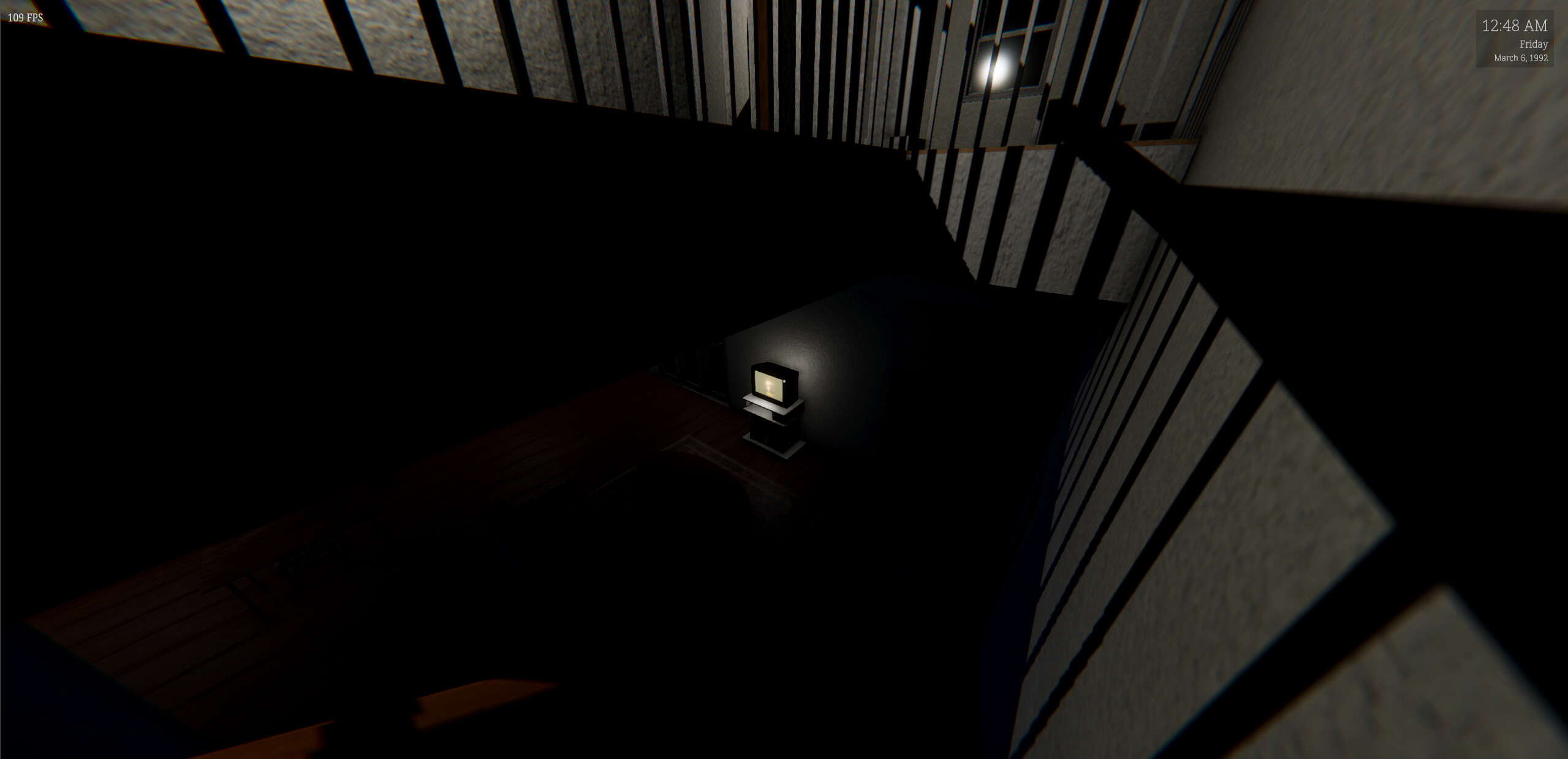 Fatal Nights screenshot 2
