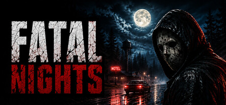 Fatal Nights — Steam header