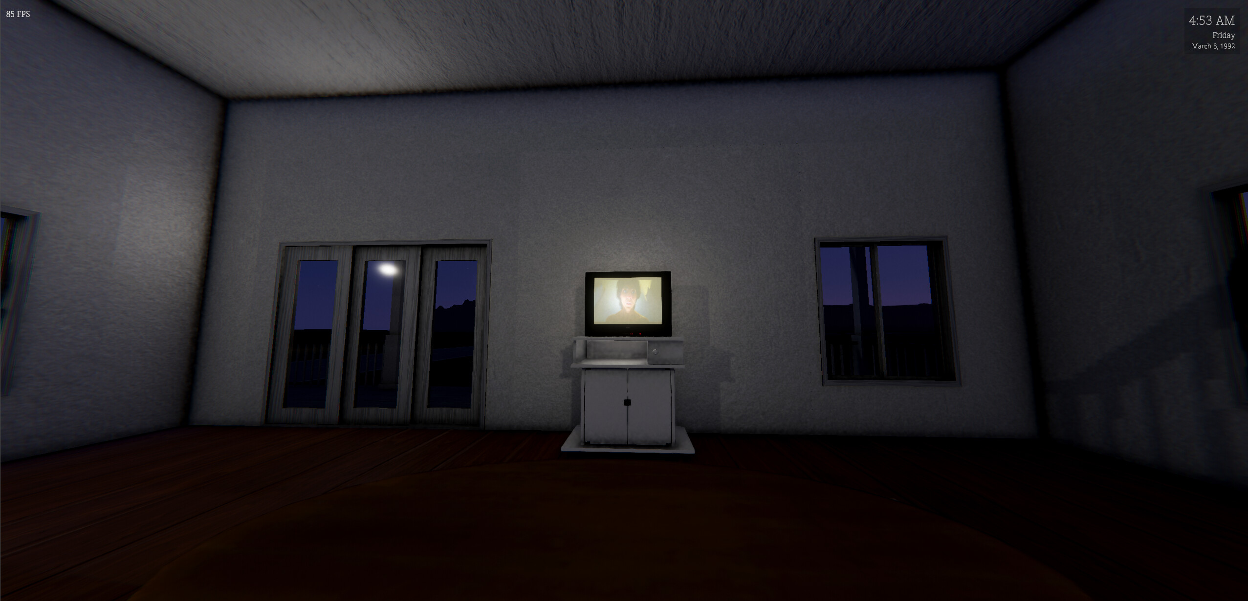 Fatal Nights screenshot 8