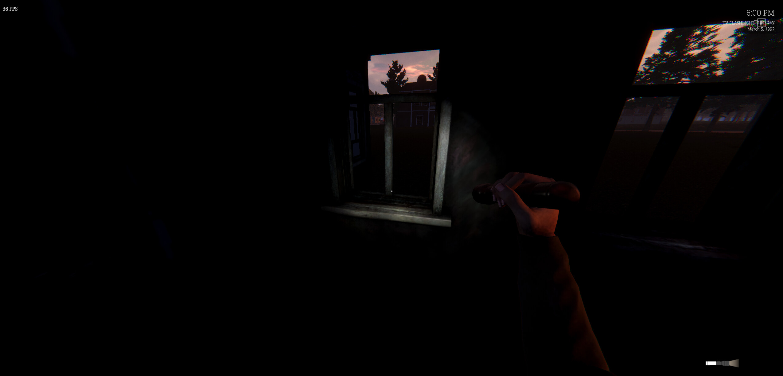 Fatal Nights screenshot 11