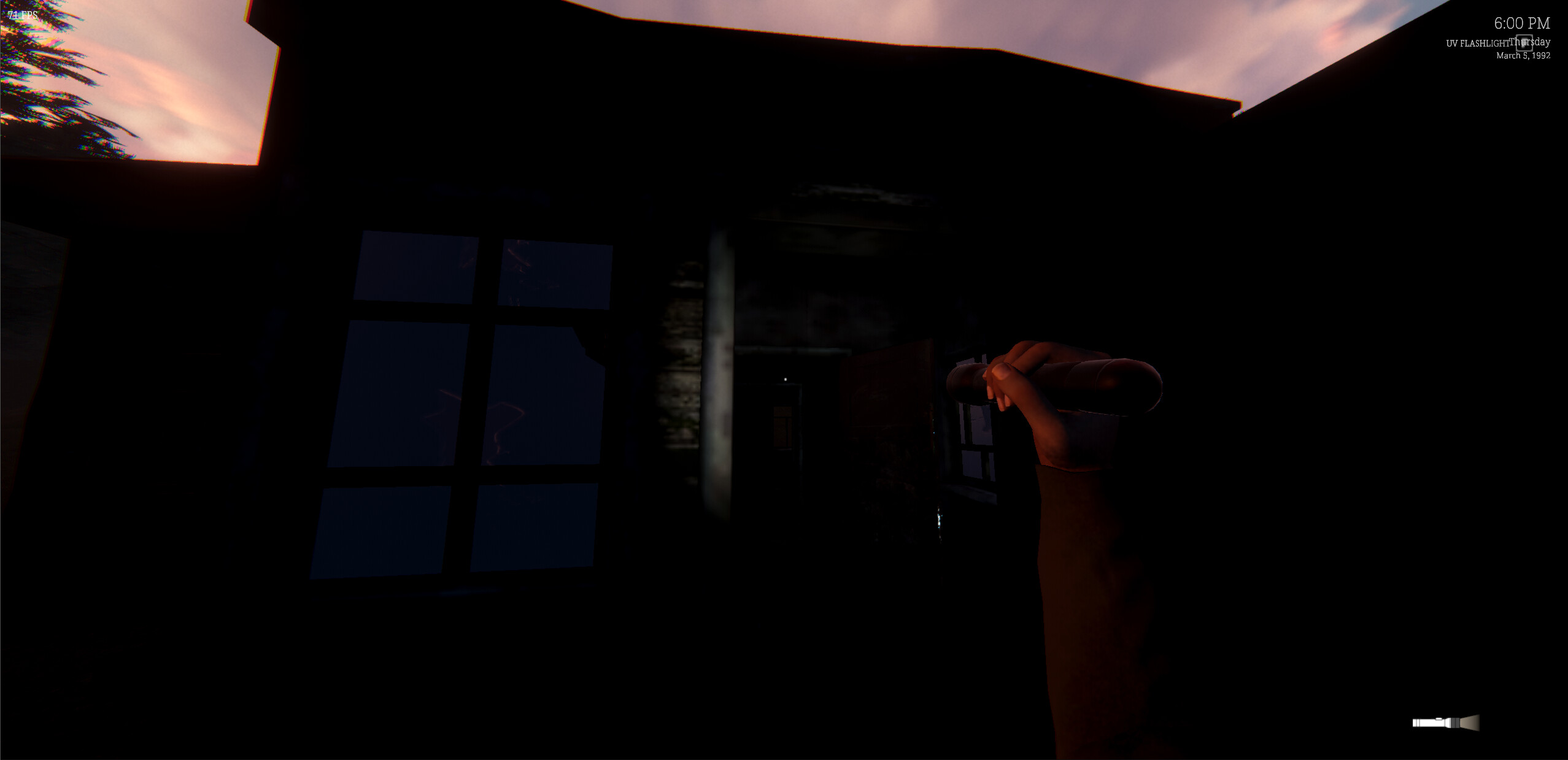 Fatal Nights screenshot 10