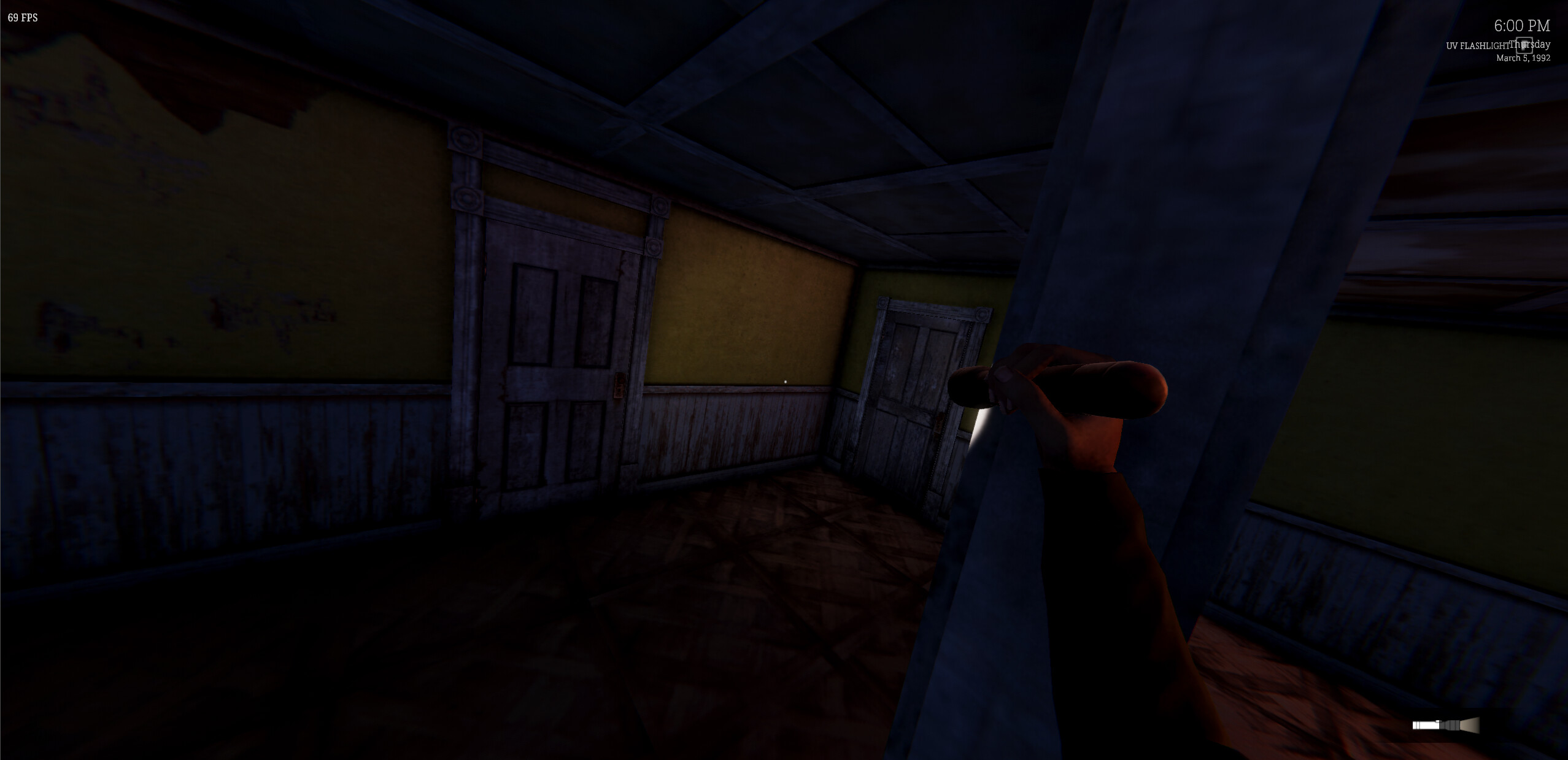 Fatal Nights screenshot 19