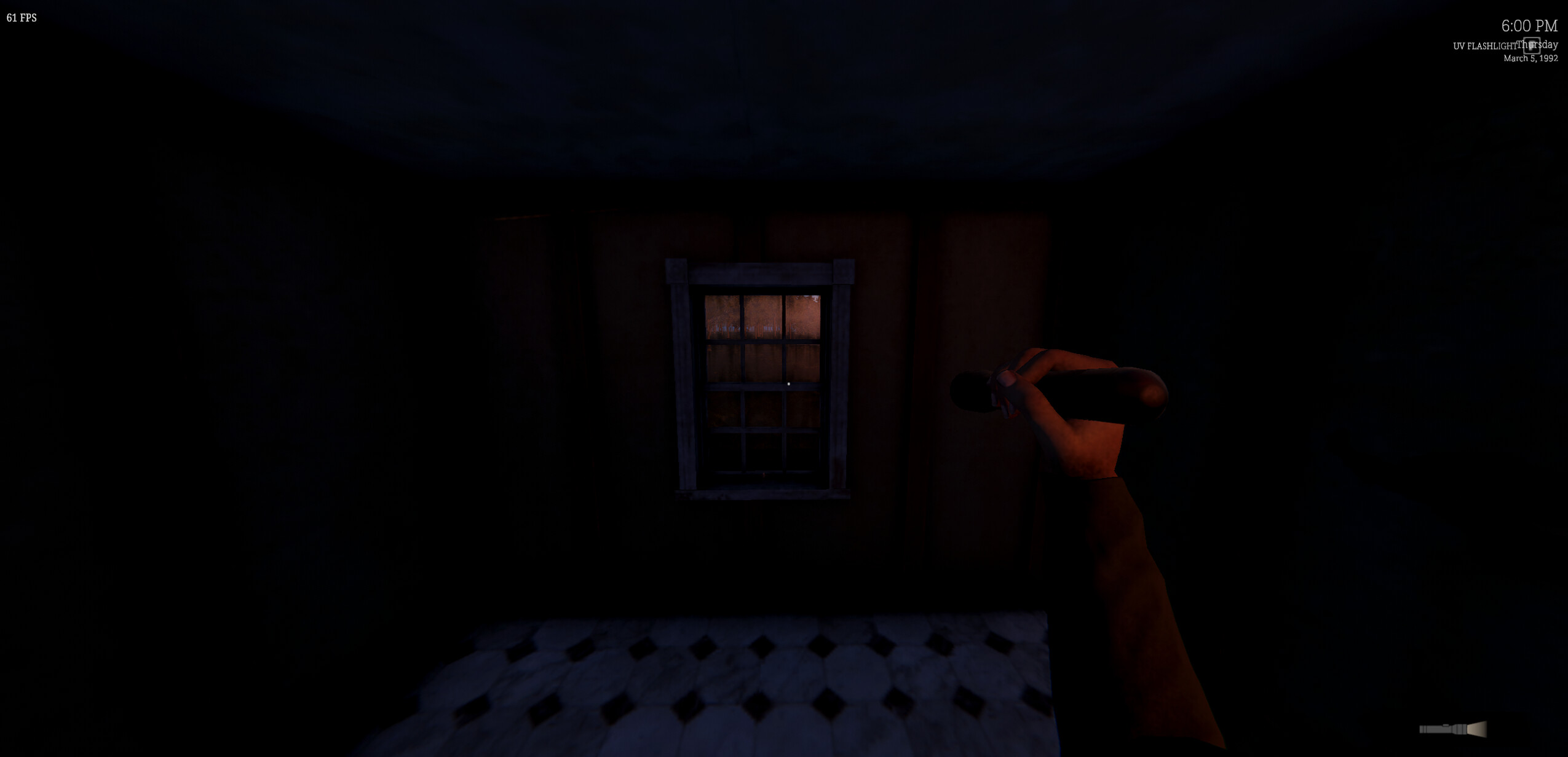 Fatal Nights screenshot 13