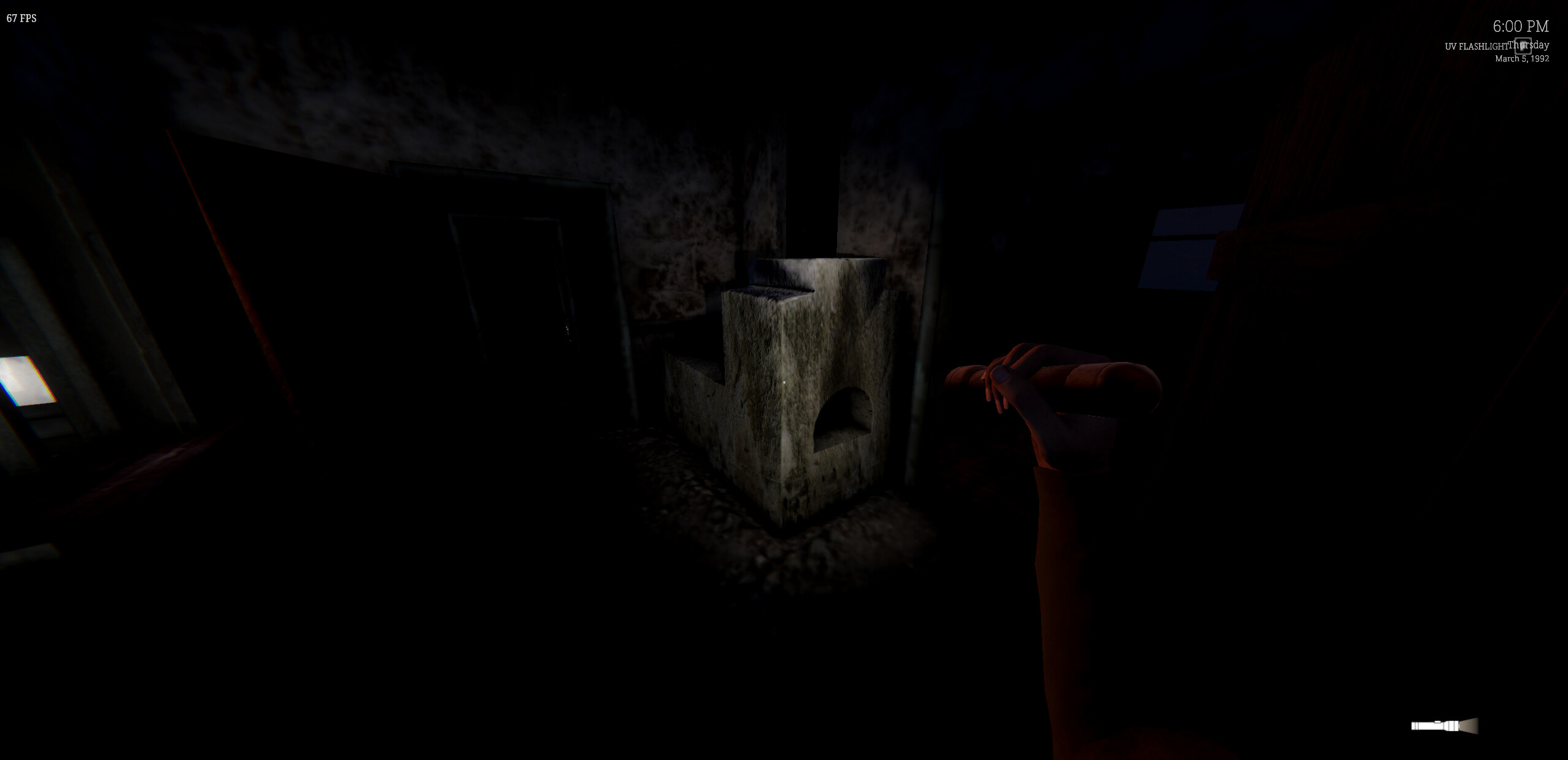 Fatal Nights screenshot 12