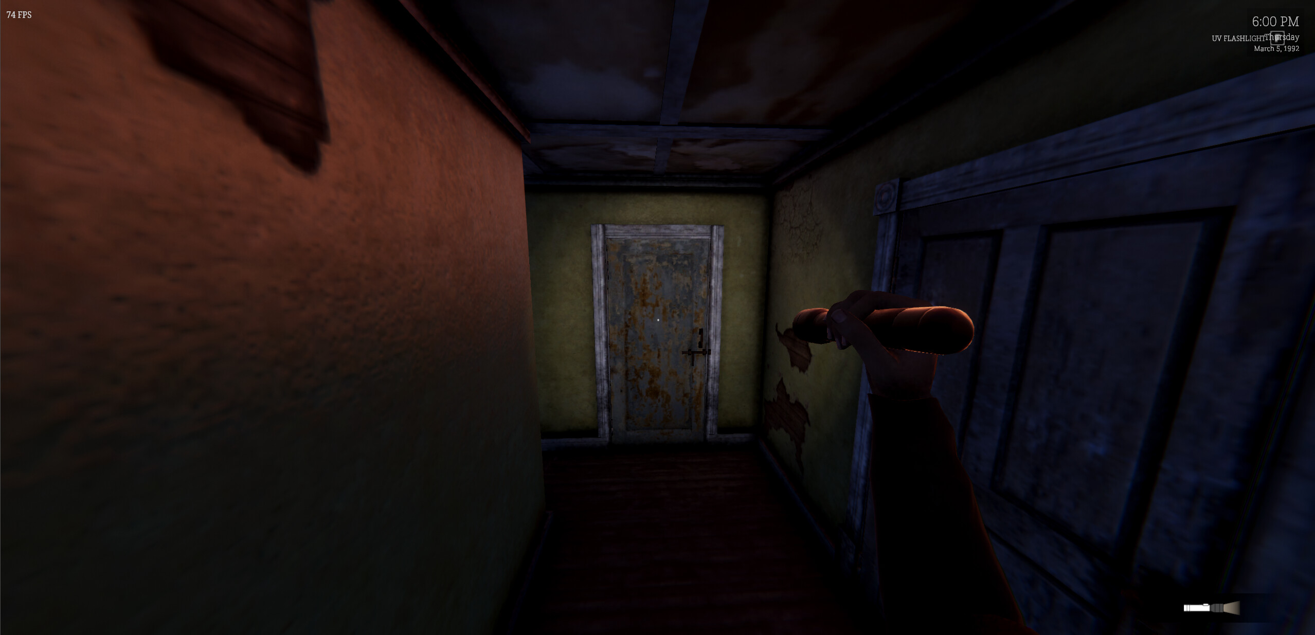 Fatal Nights screenshot 20