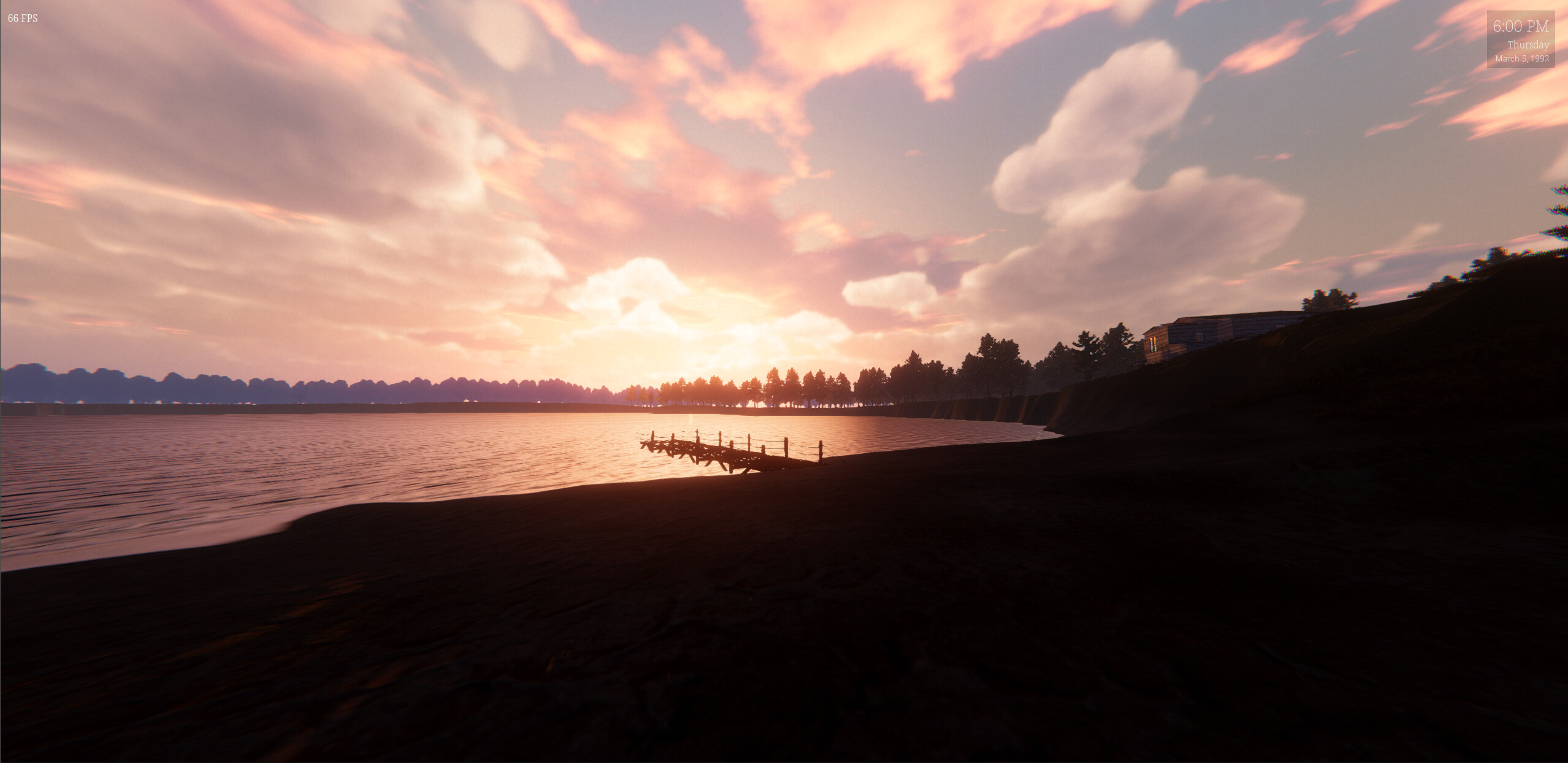 Fatal Nights screenshot 22