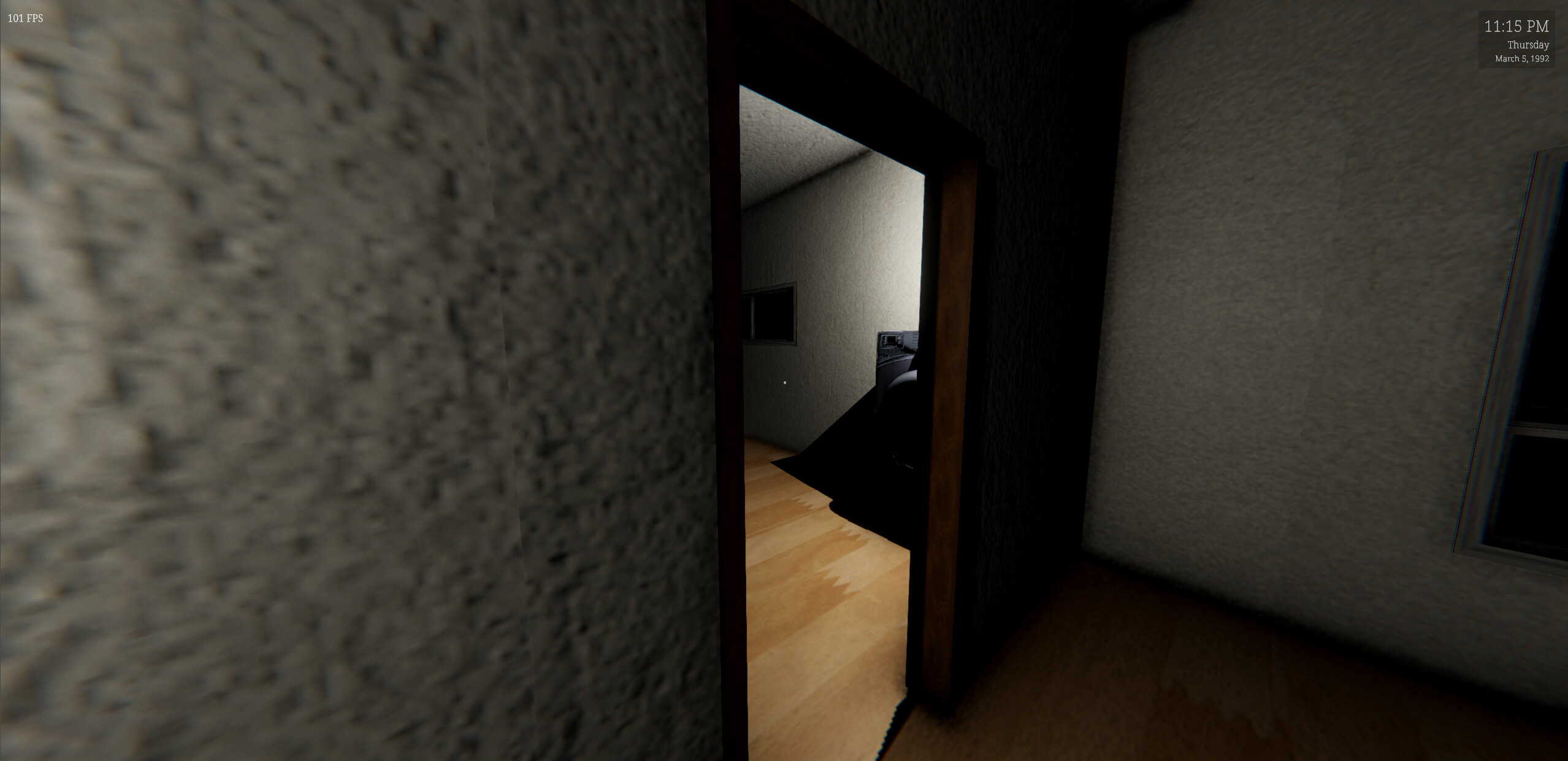 Fatal Nights screenshot 9