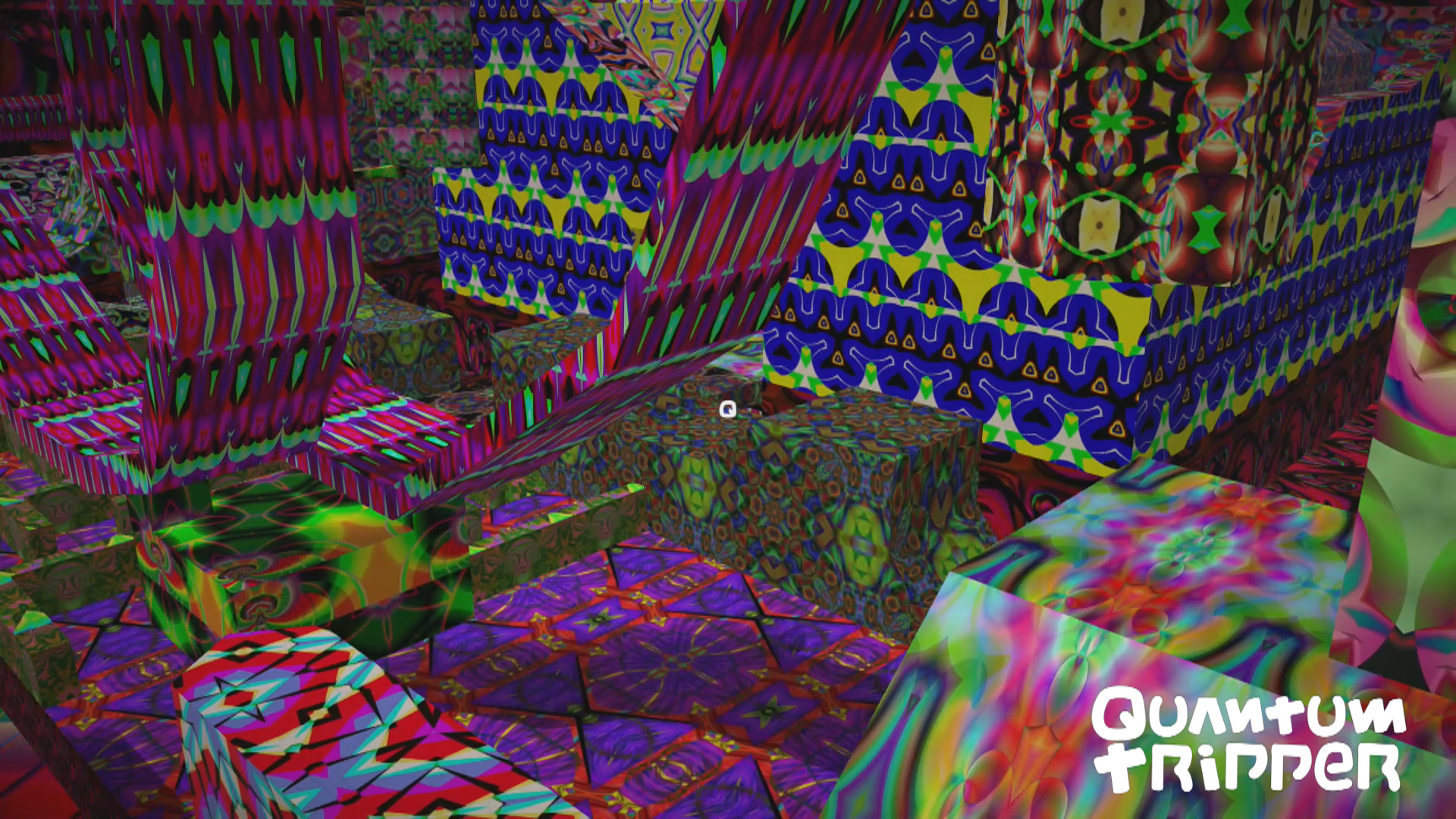 Quantum Tripper screenshot 11