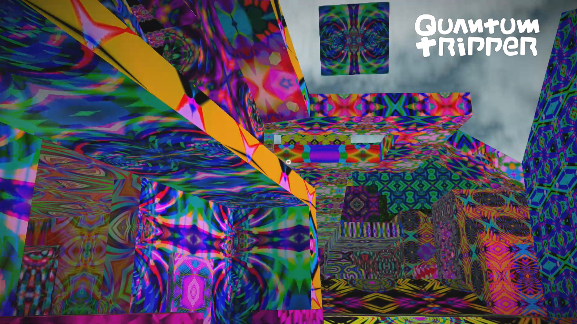 Quantum Tripper screenshot 17