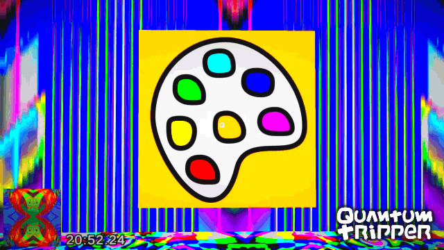 Quantum Tripper screenshot 22