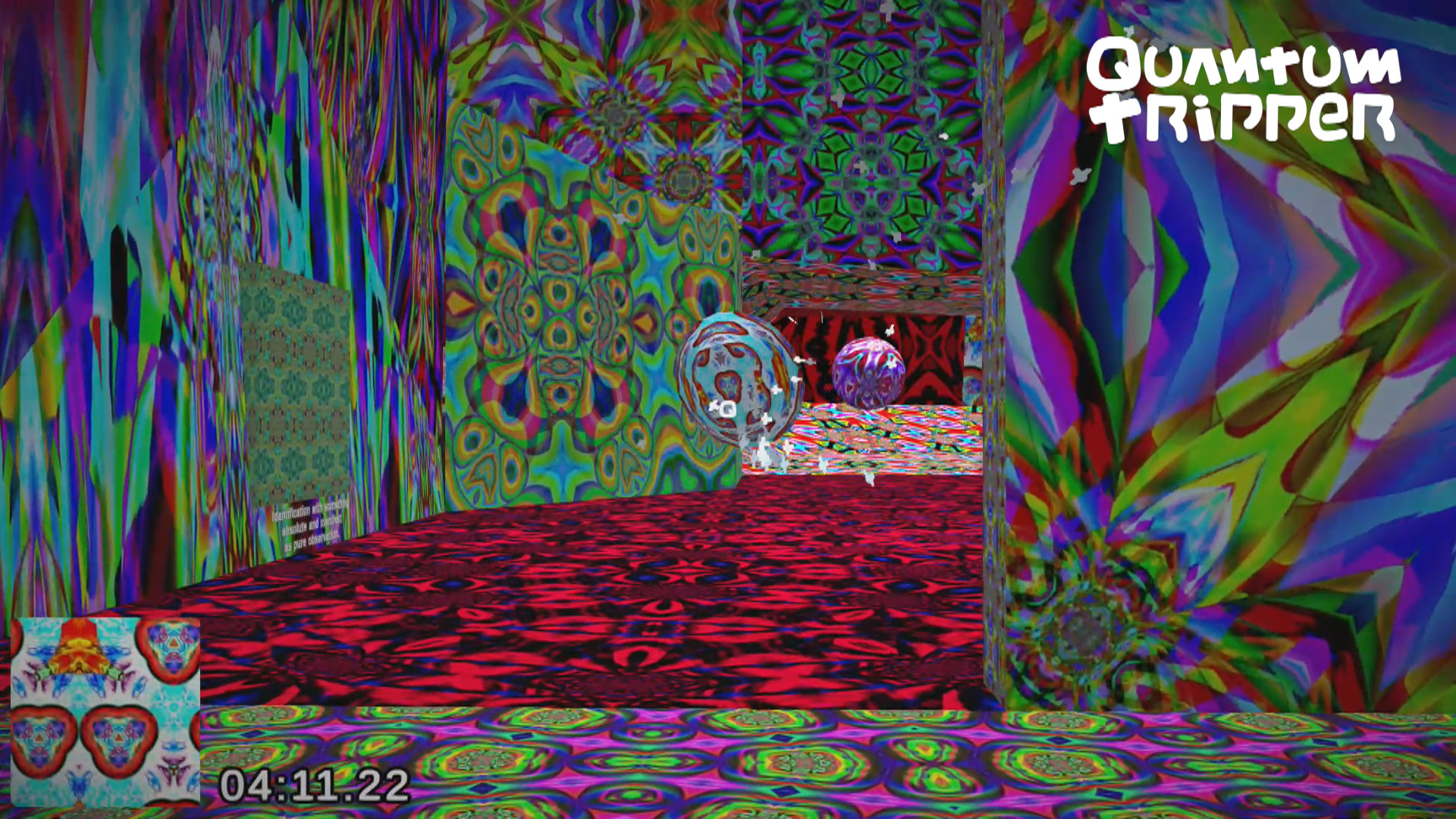 Quantum Tripper screenshot 10