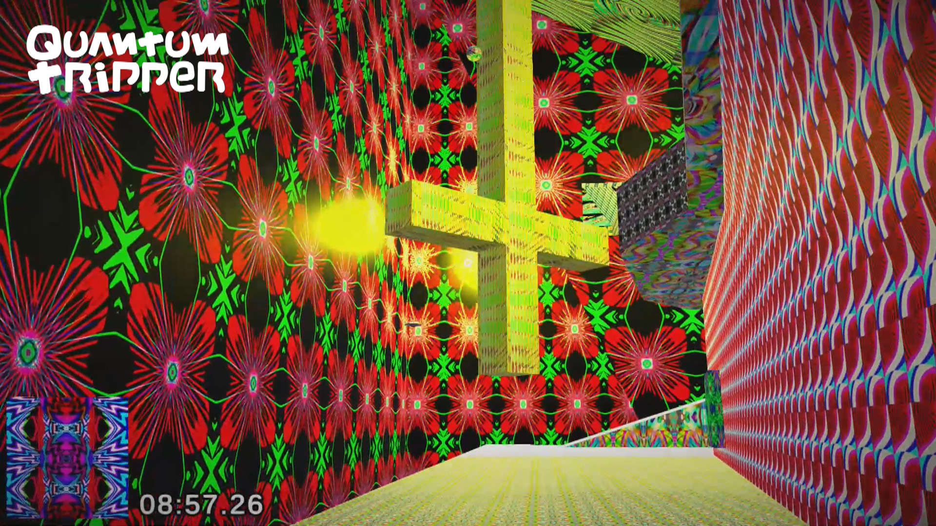 Quantum Tripper screenshot 18