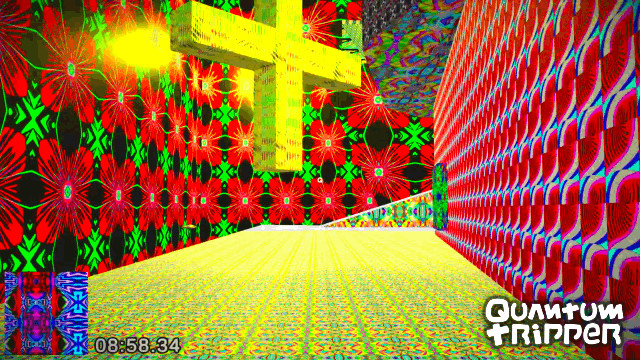 Quantum Tripper screenshot 27
