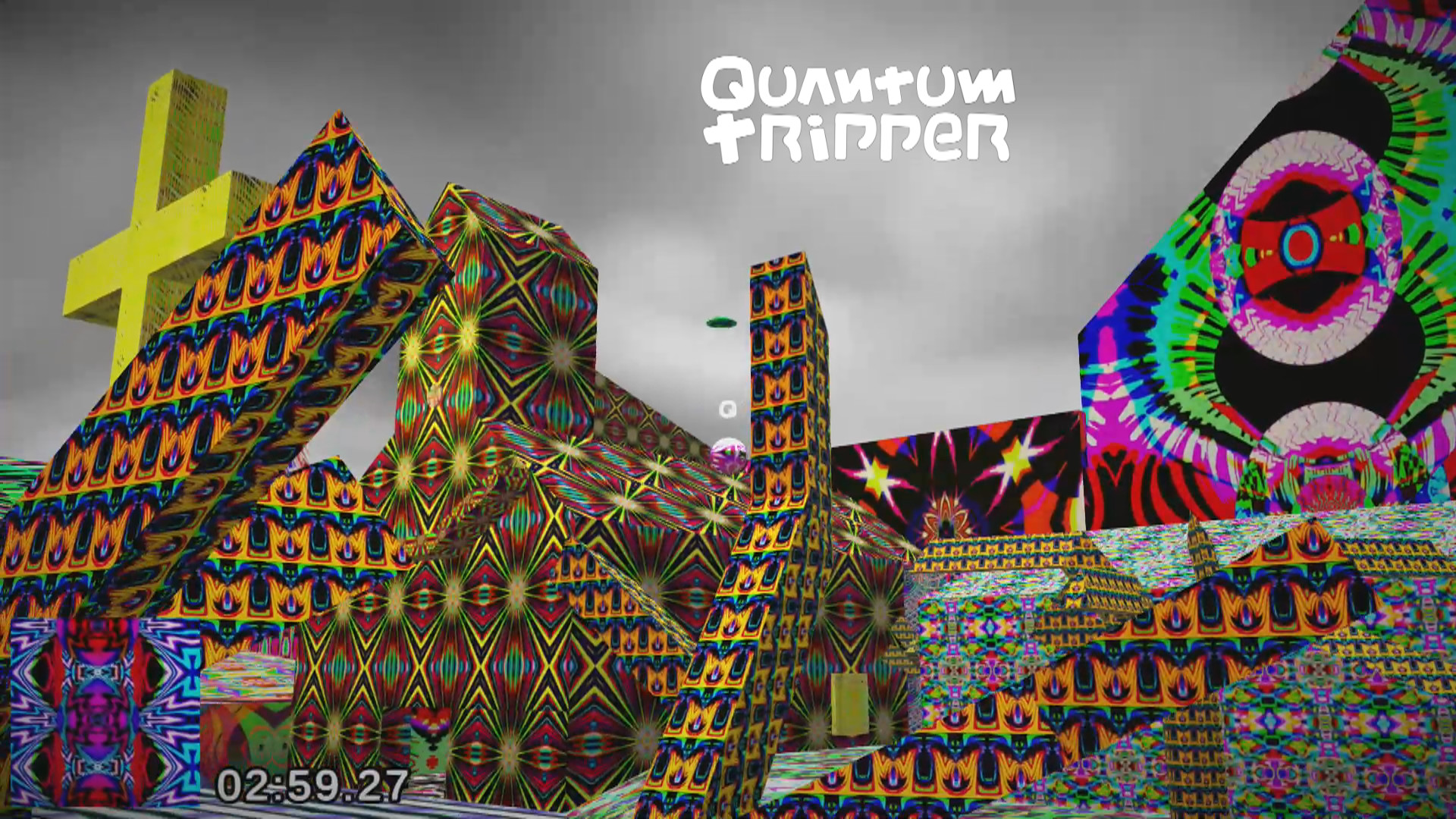 Quantum Tripper screenshot 12