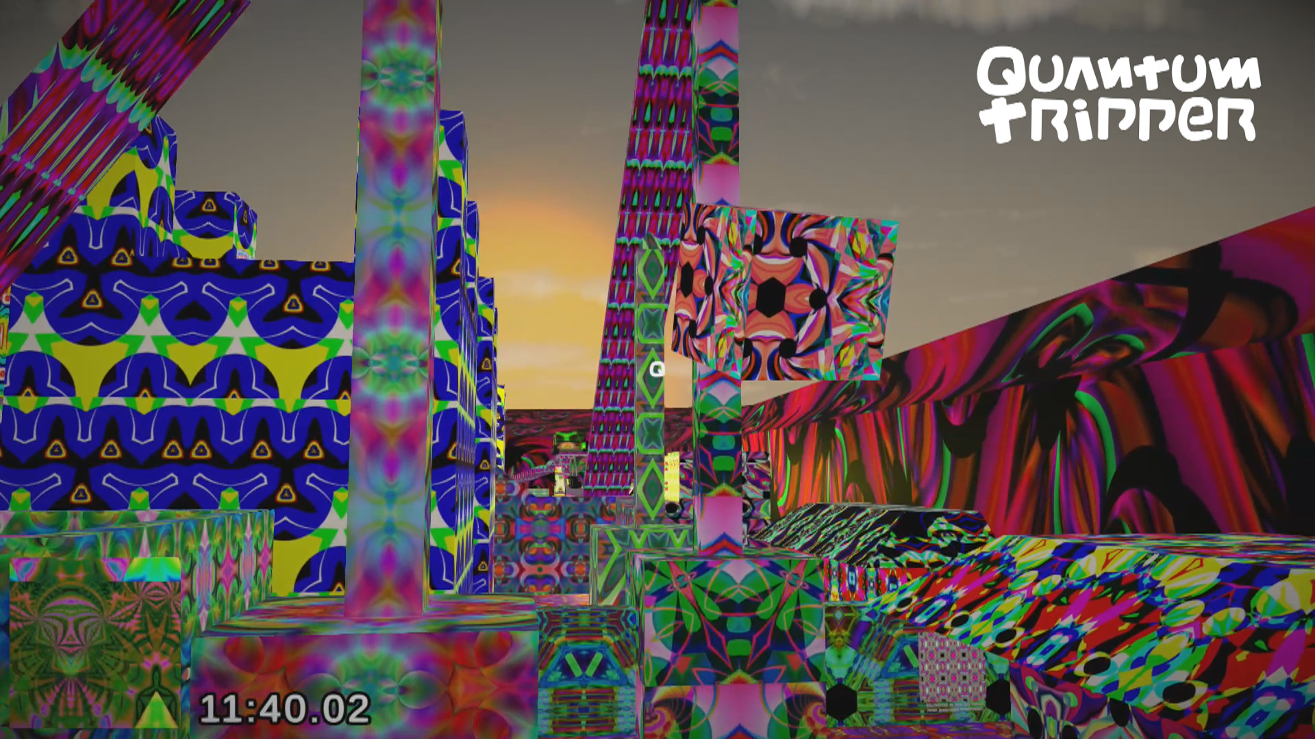 Quantum Tripper screenshot 15