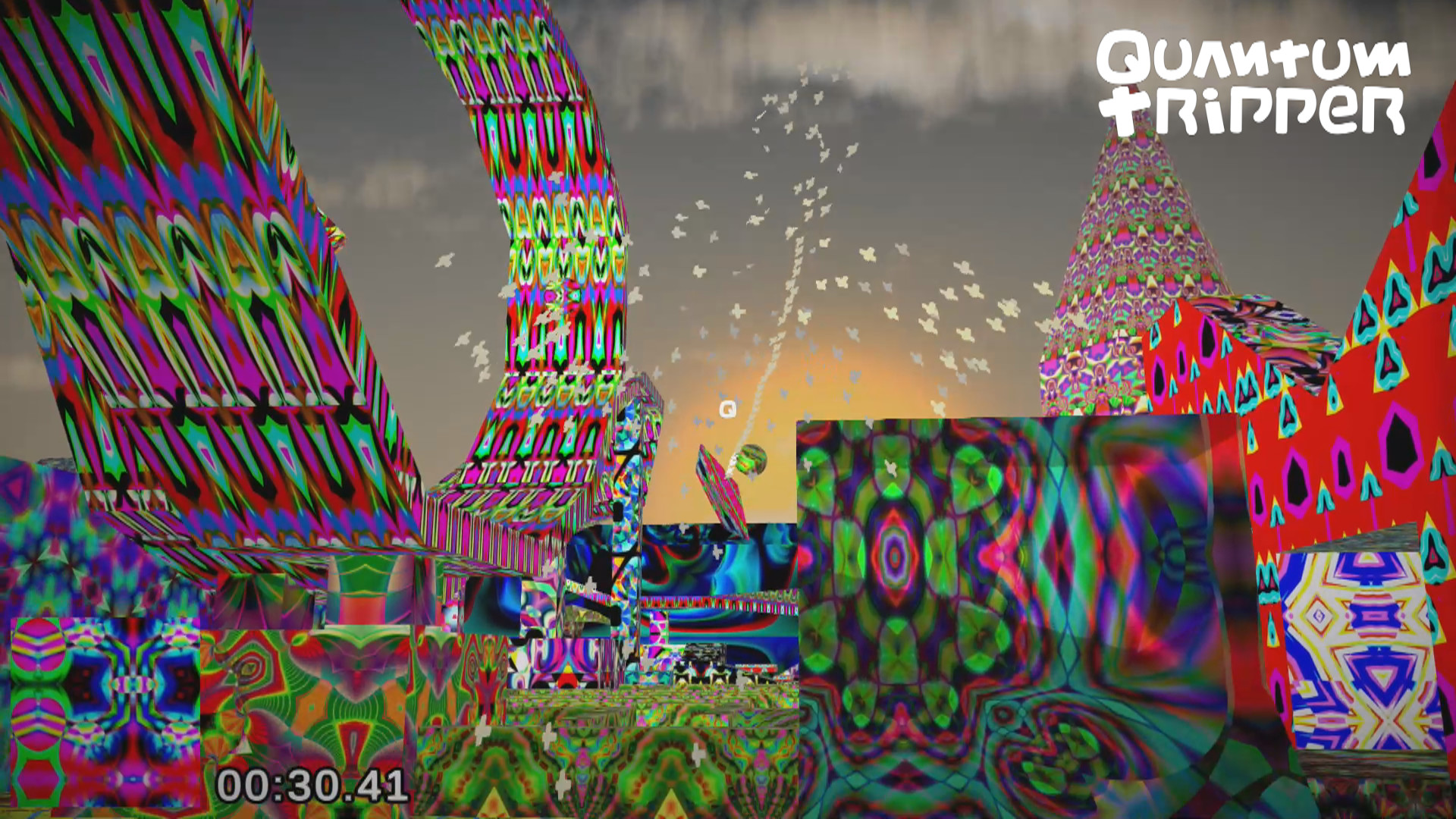 Quantum Tripper screenshot 19