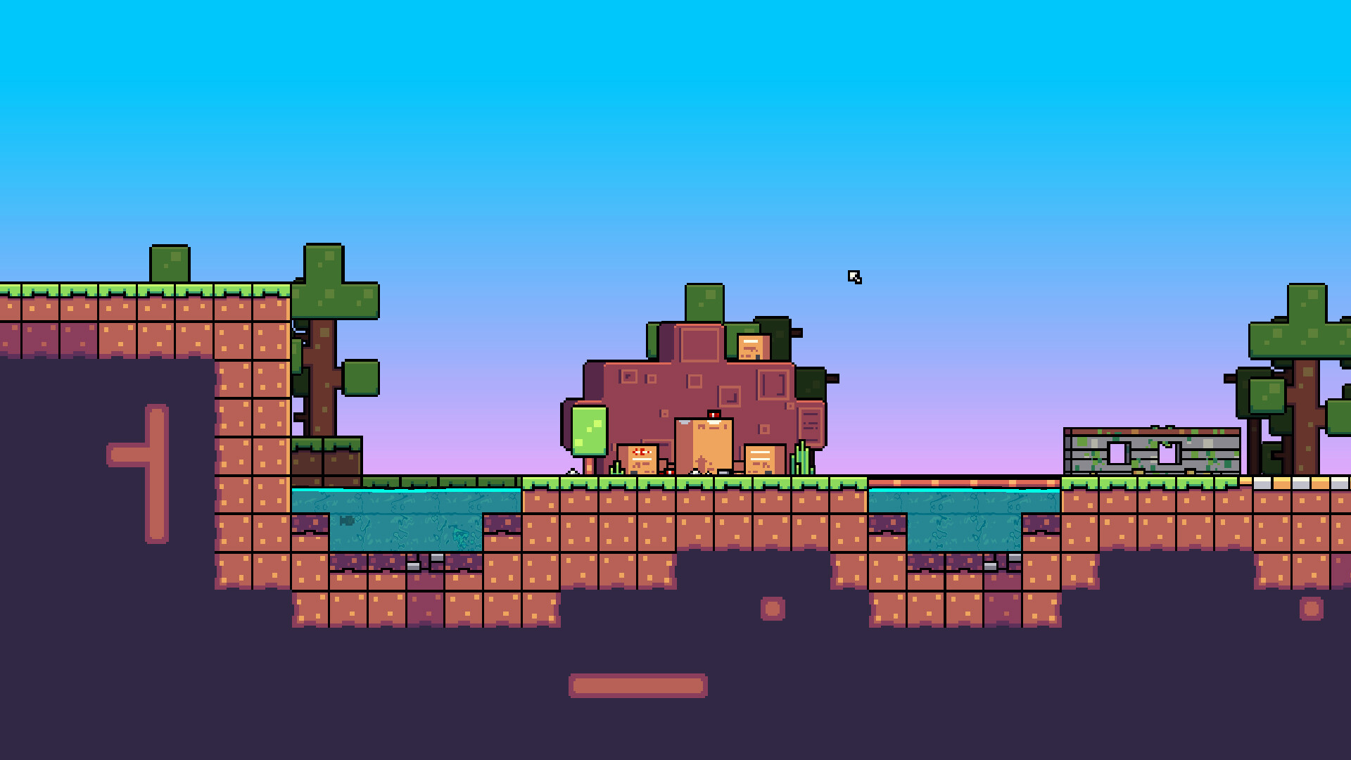 Gelli Fields screenshot 5