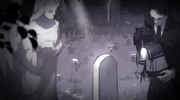 ～Daydream～When butterflies dance screenshot 5