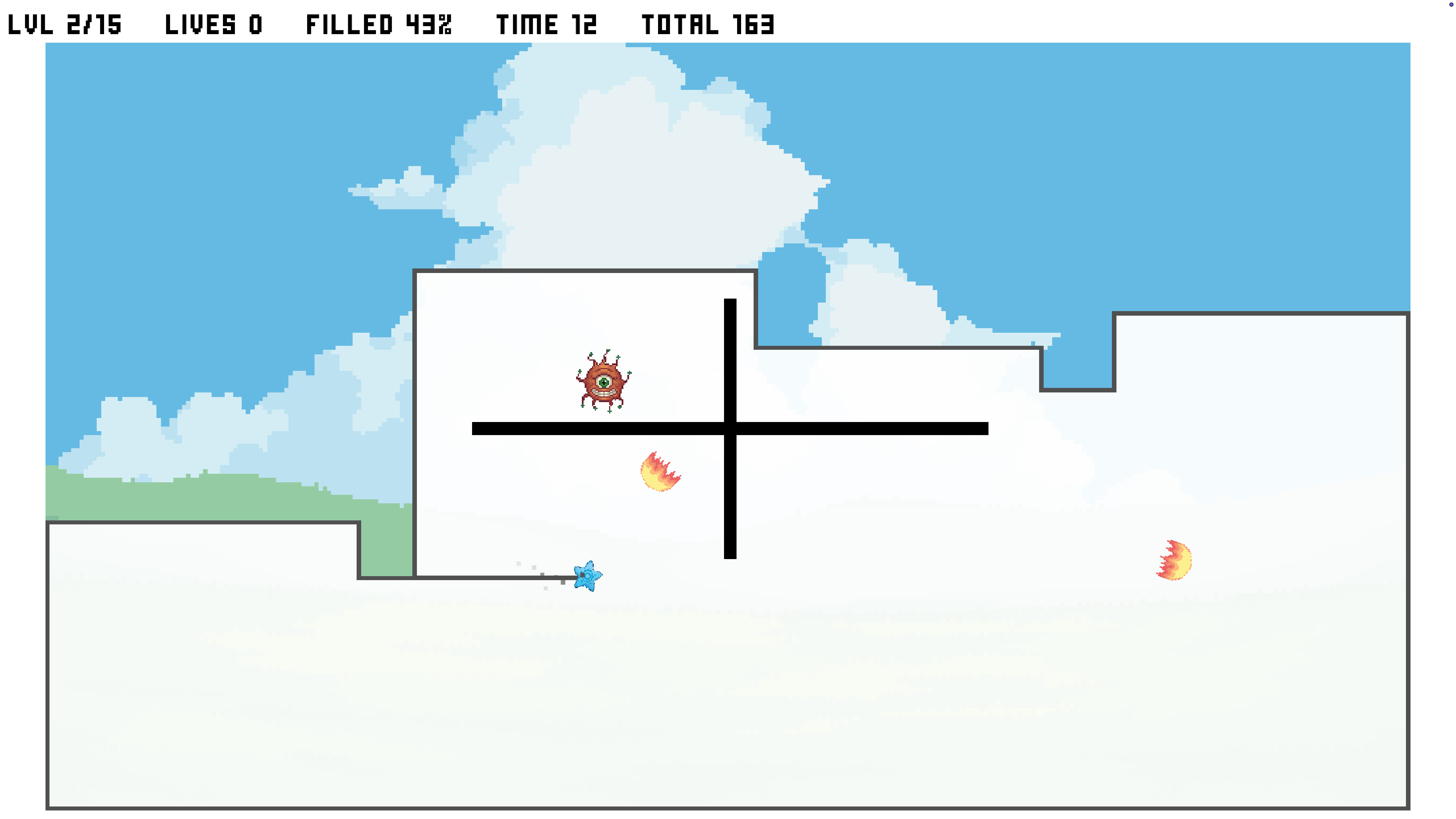 Voidmania screenshot 3