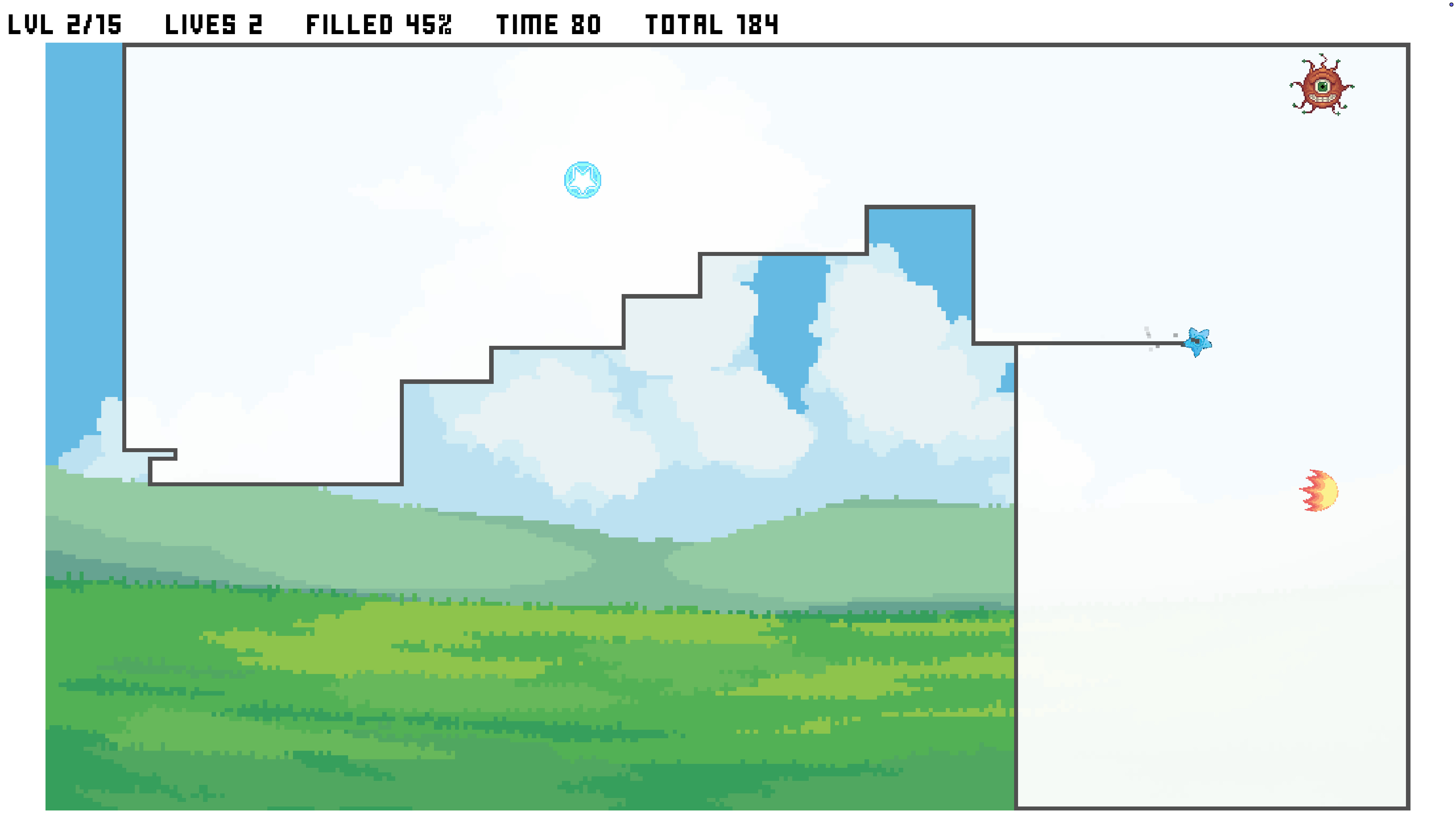 Voidmania screenshot 4