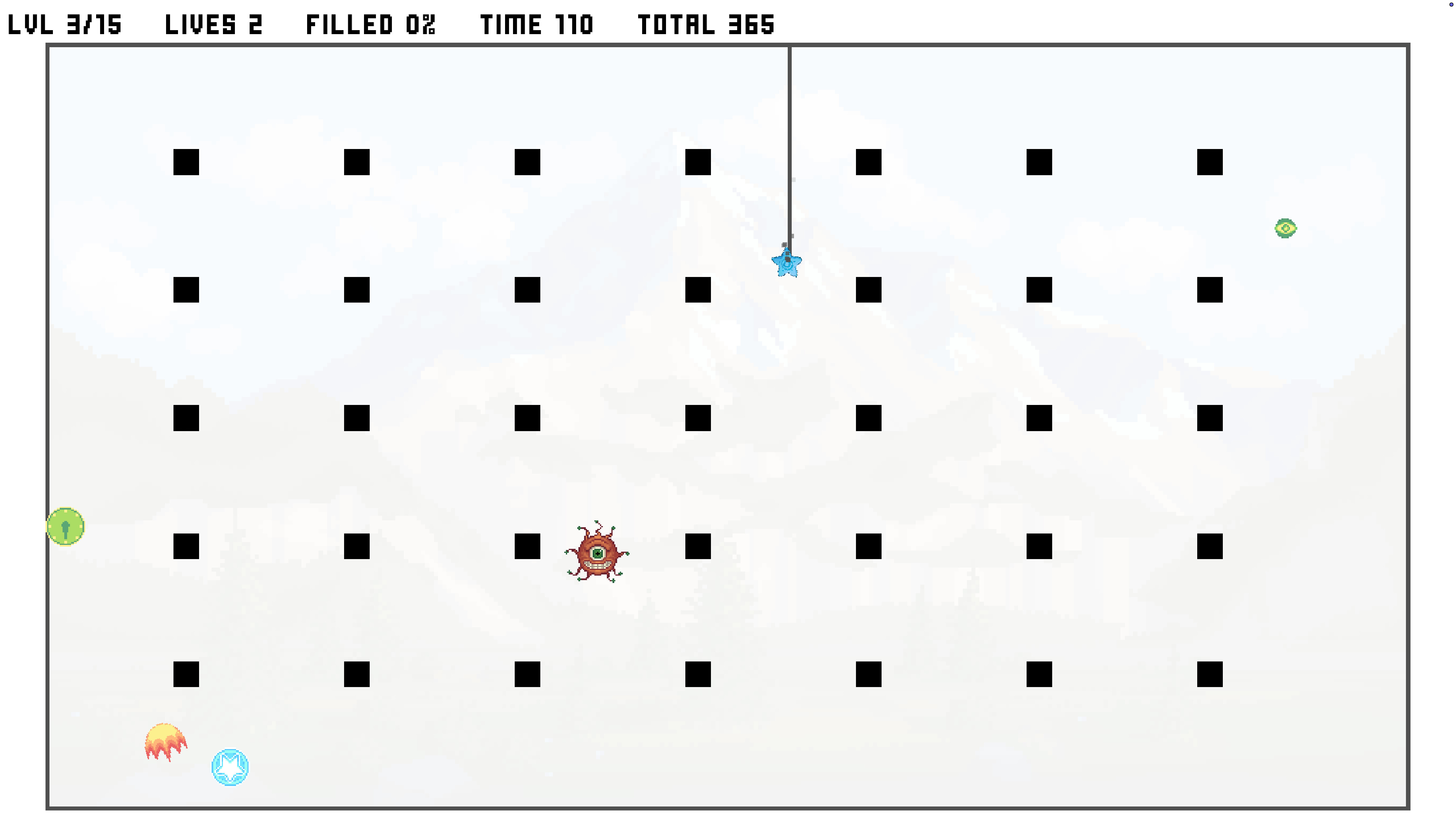 Voidmania screenshot 5