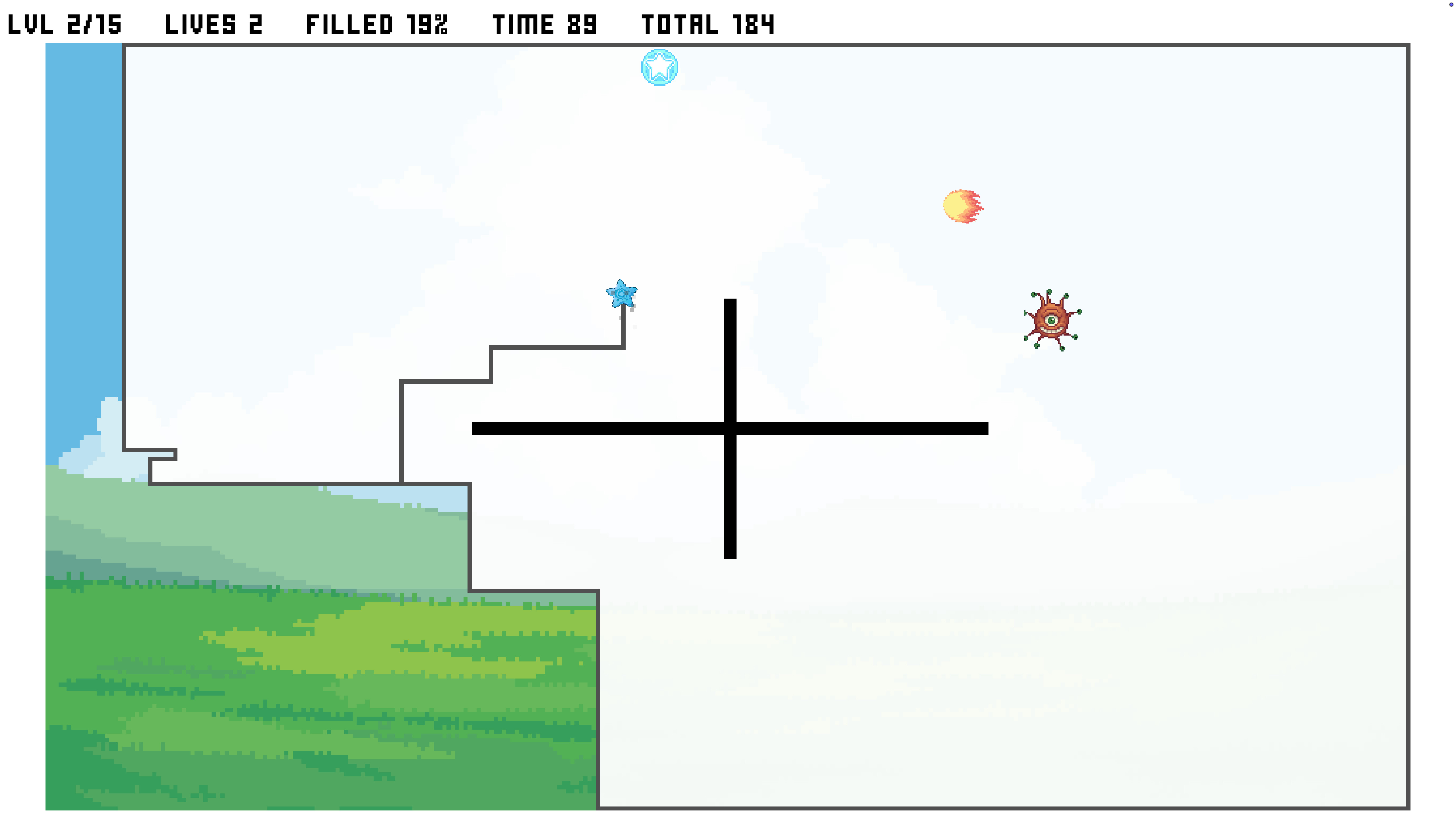 Voidmania screenshot 2
