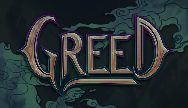 Greed on Steam