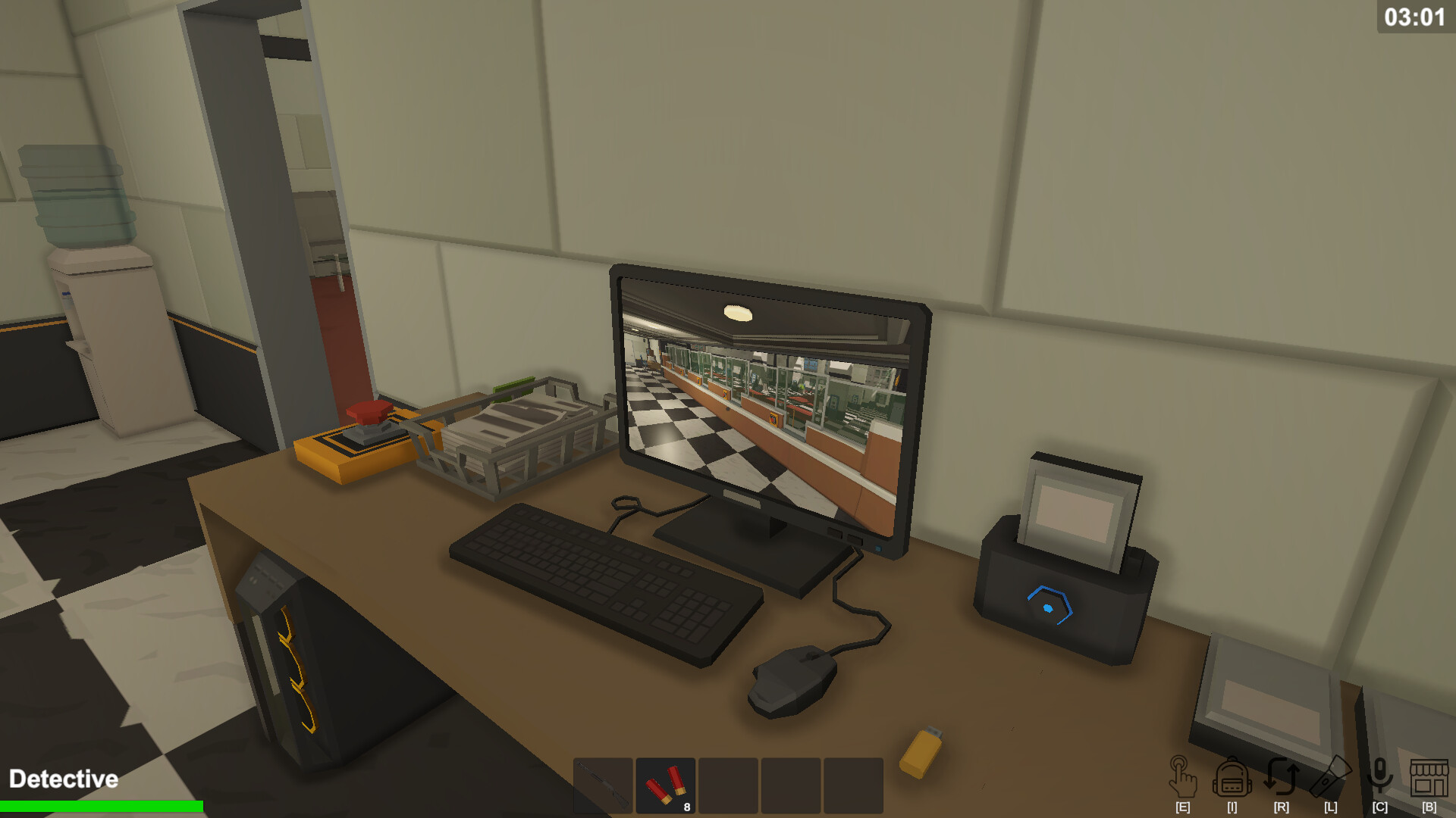 Trouble Town screenshot 7